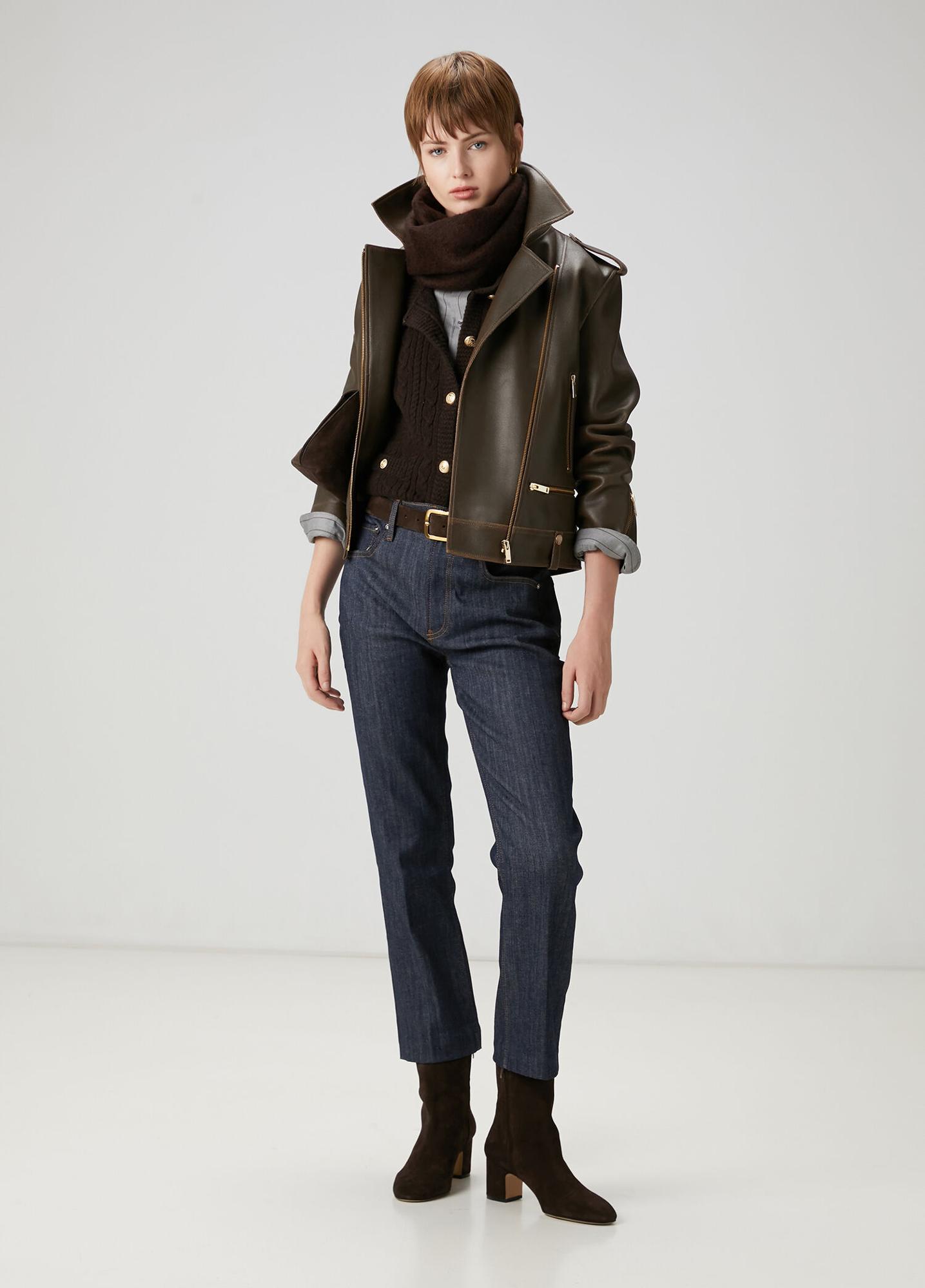 Beymen Club Kadın Indigo Jean Pantolon