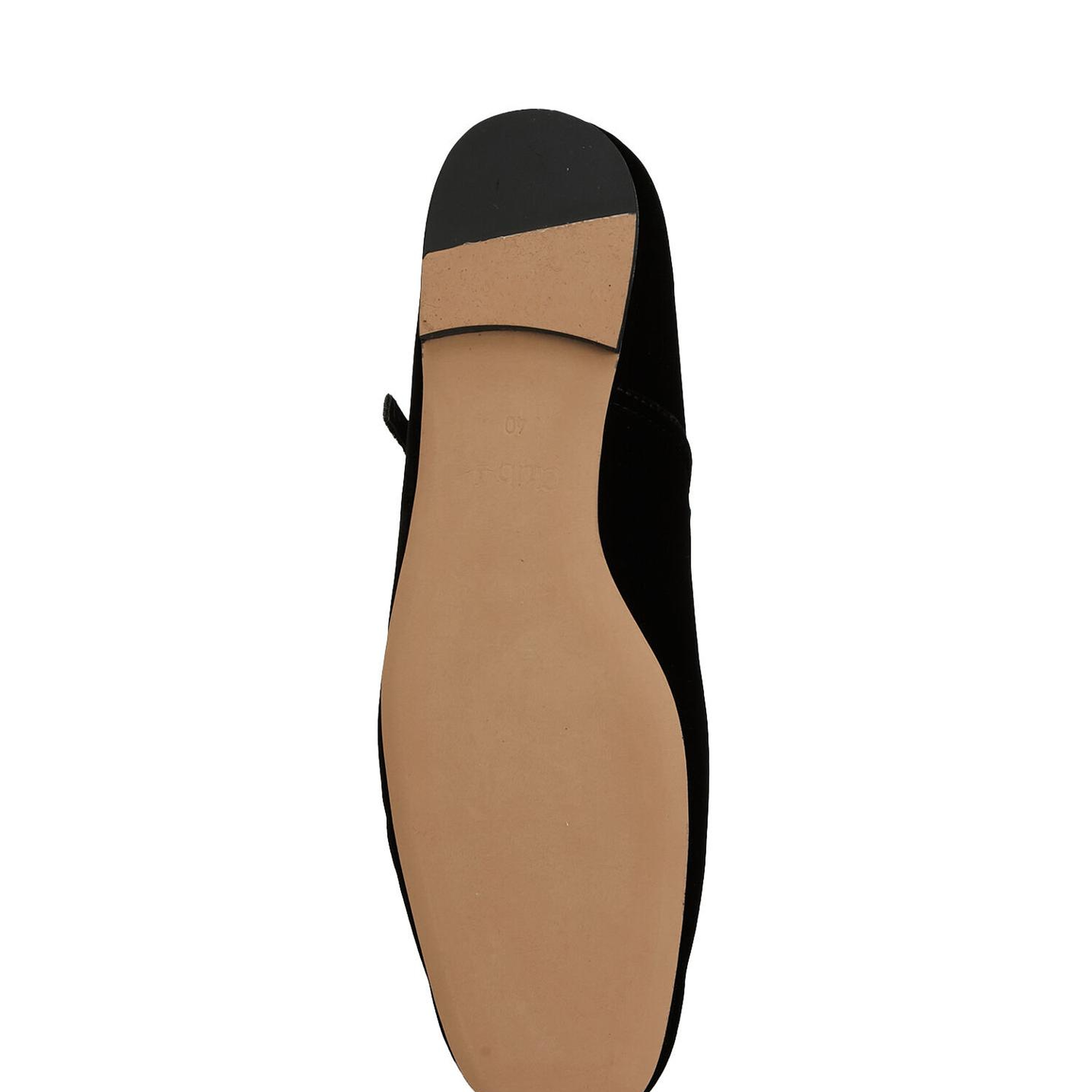 Beymen Club Kadın Siyah Babet