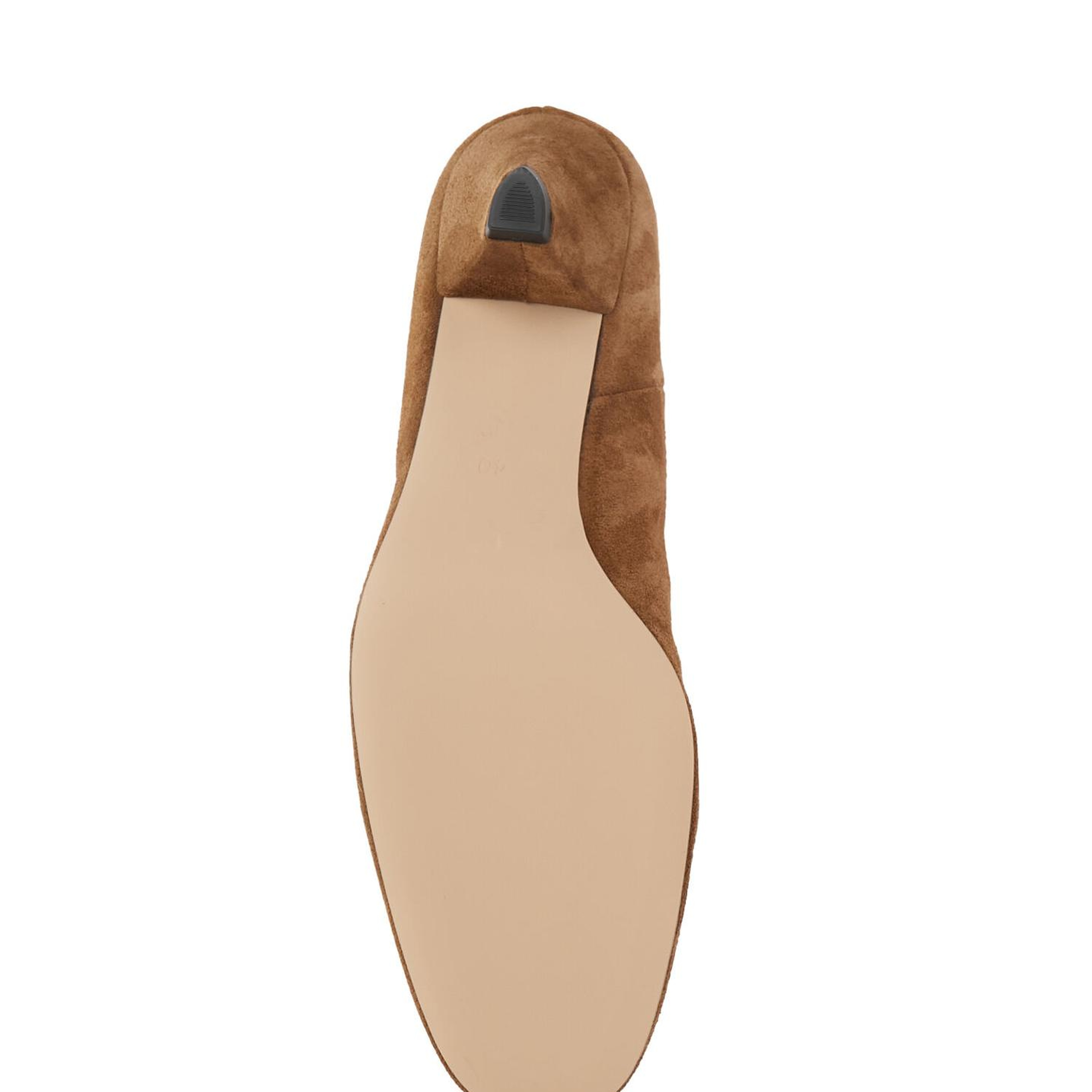 Beymen Club Kadın Tütün Süet Bot