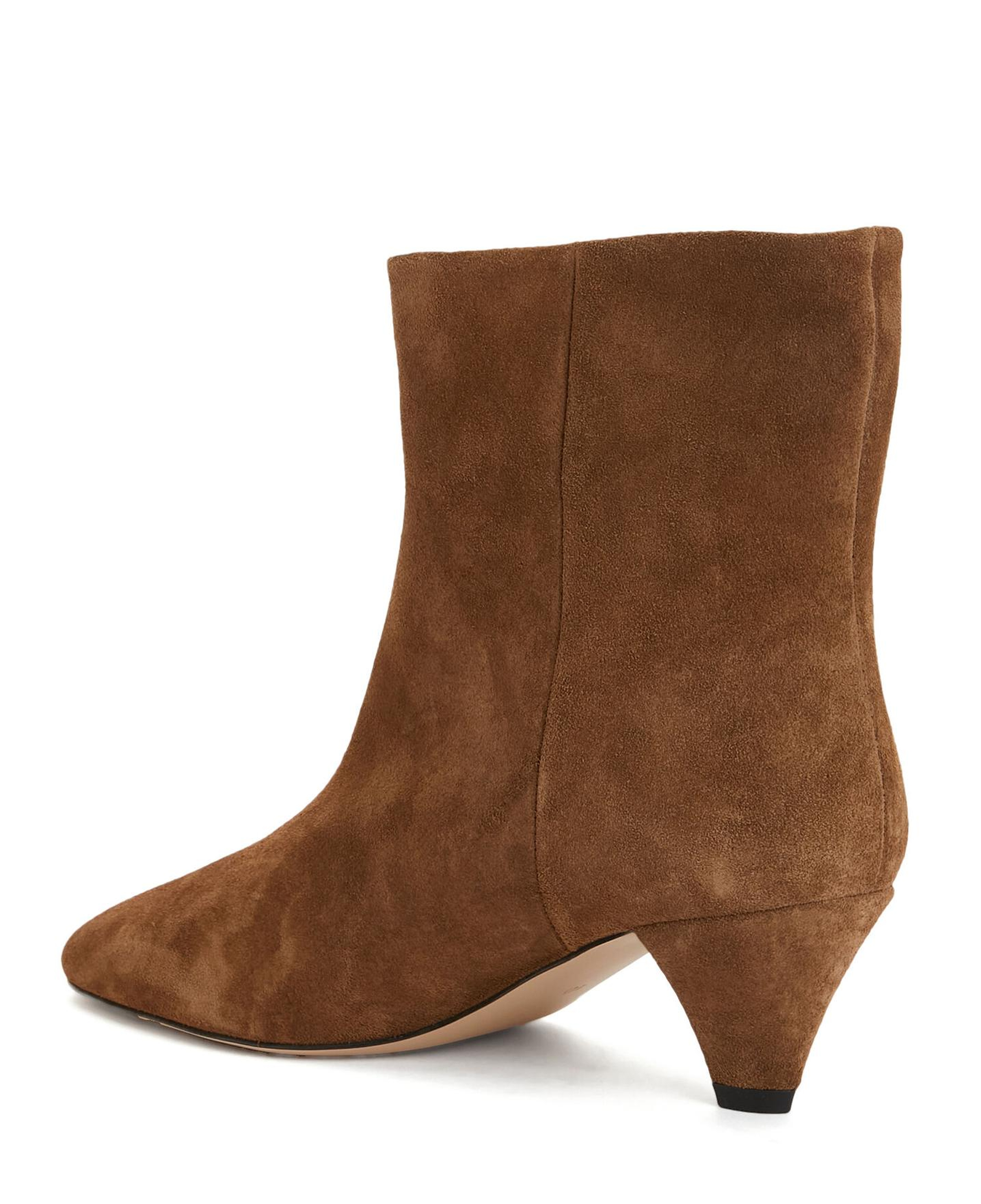 Beymen Club Kadın Tütün Süet Bot