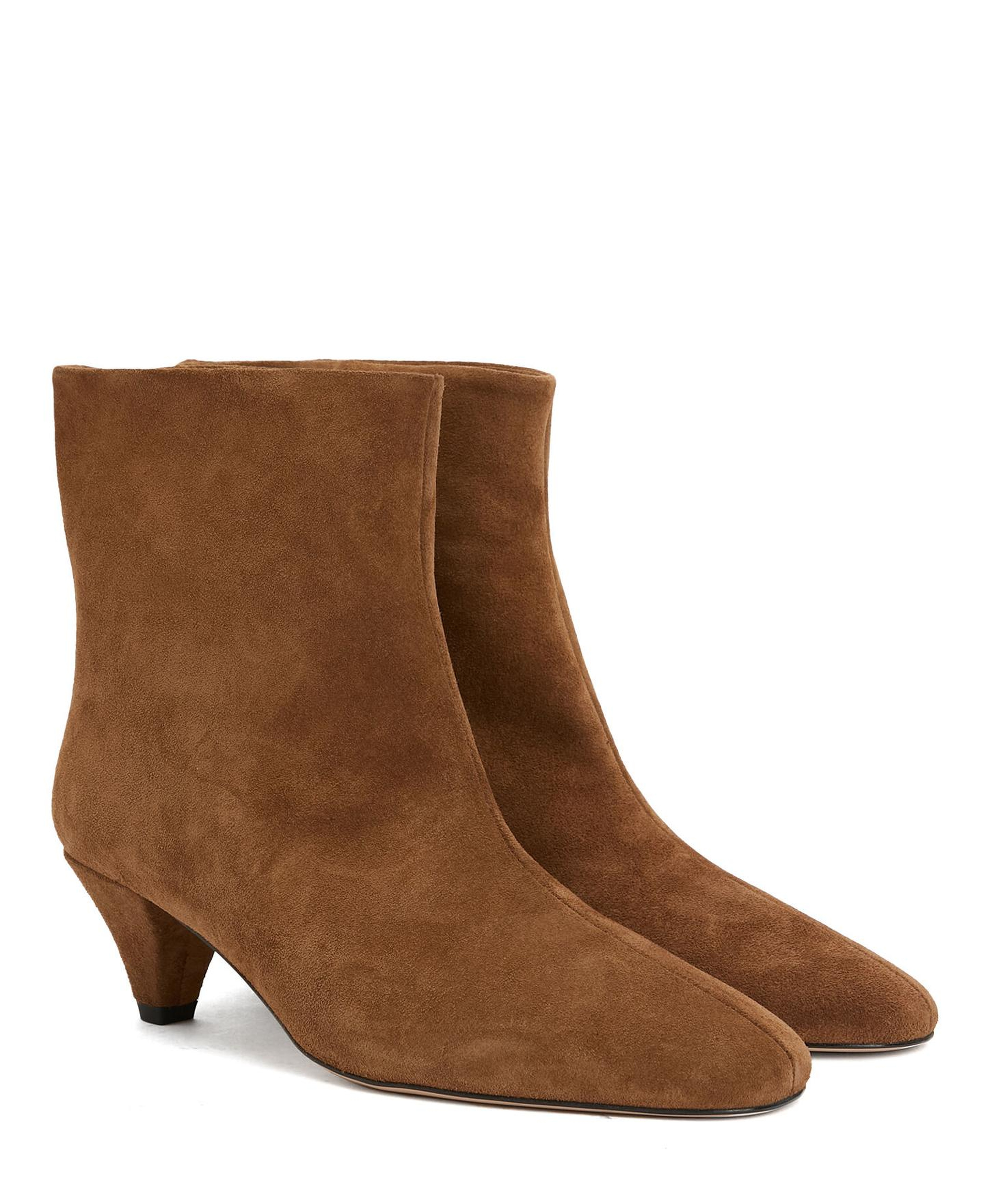 Beymen Club Kadın Tütün Süet Bot