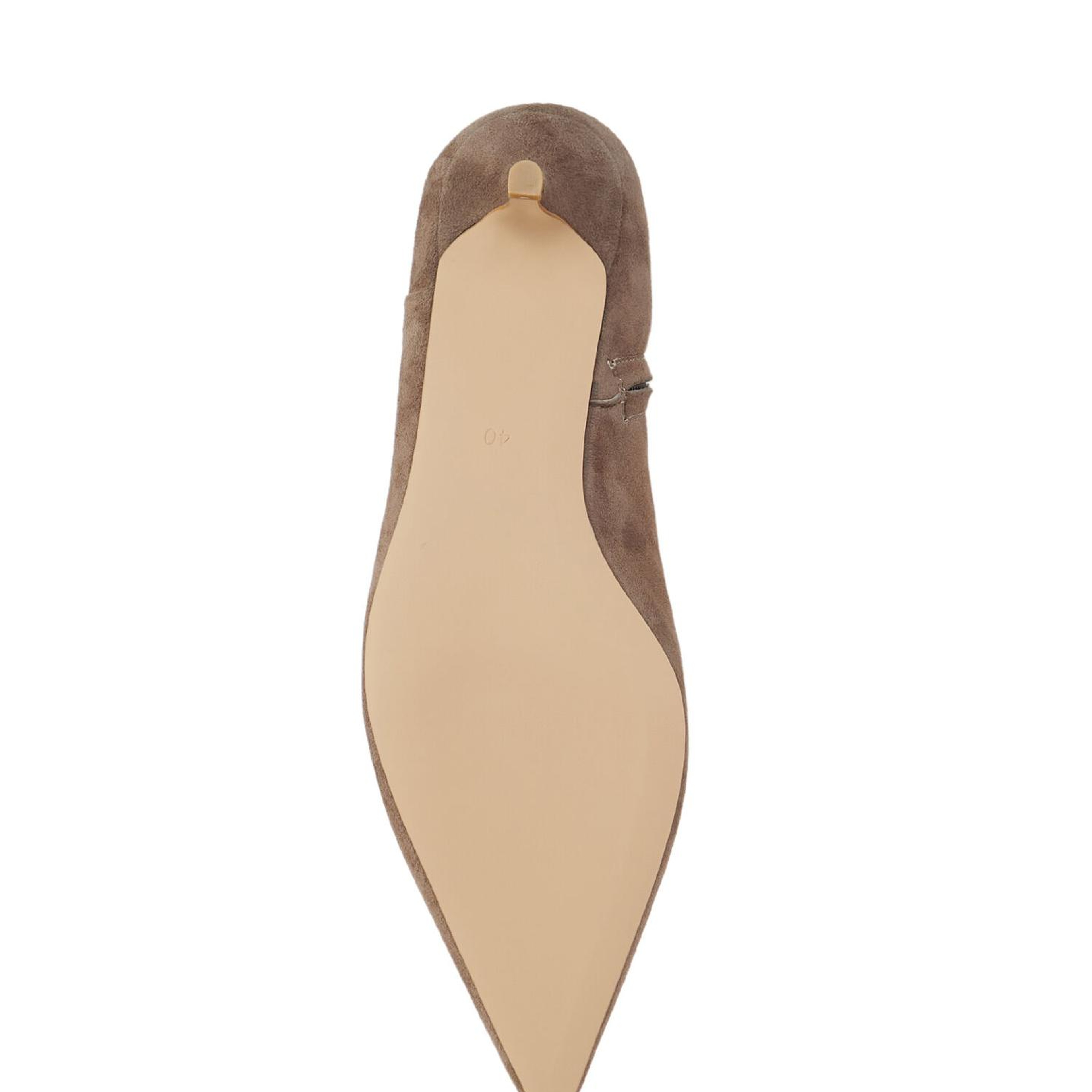 Beymen Club Kadın Vizon Deri Bot