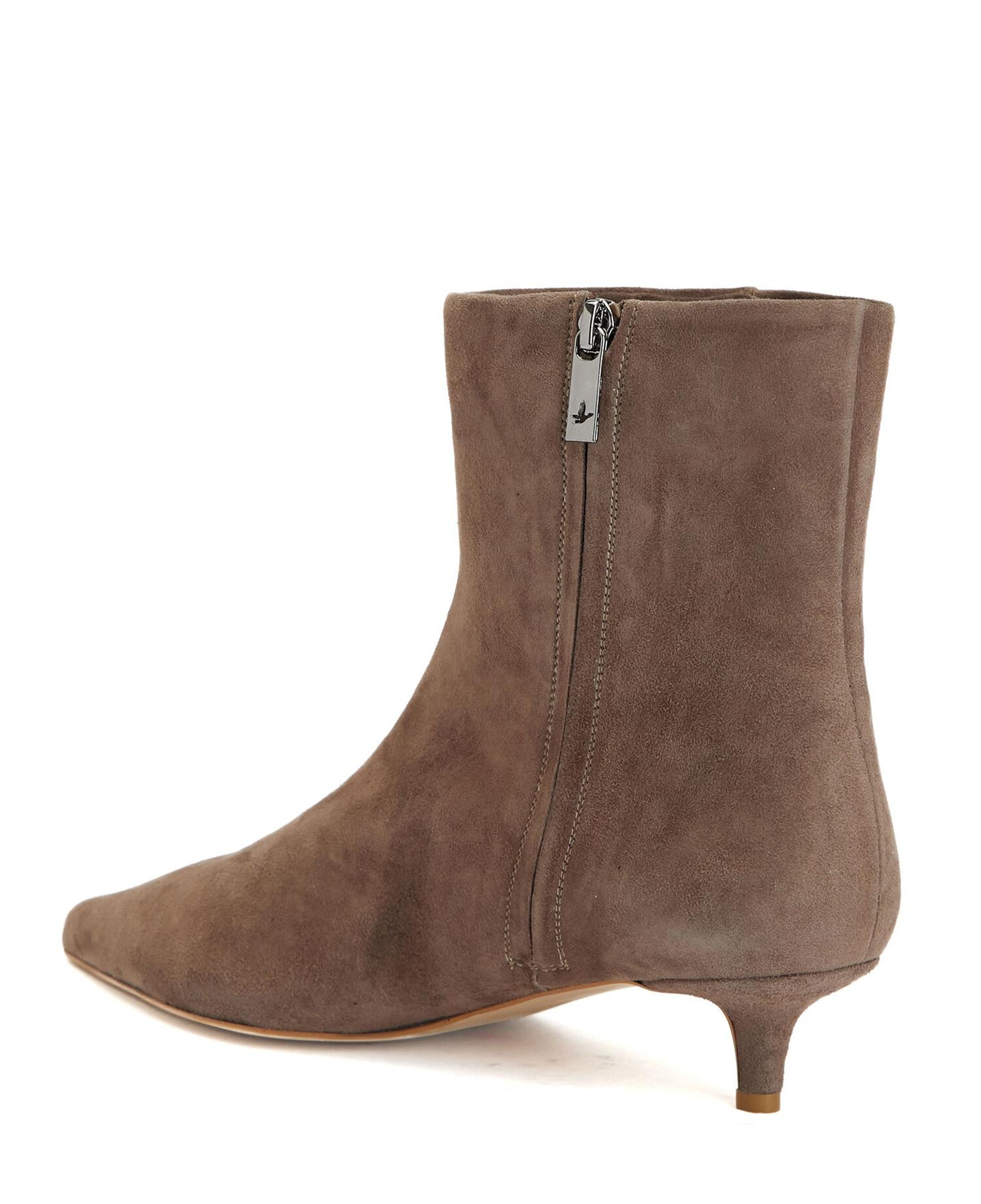 Beymen Club Kadın Vizon Deri Bot