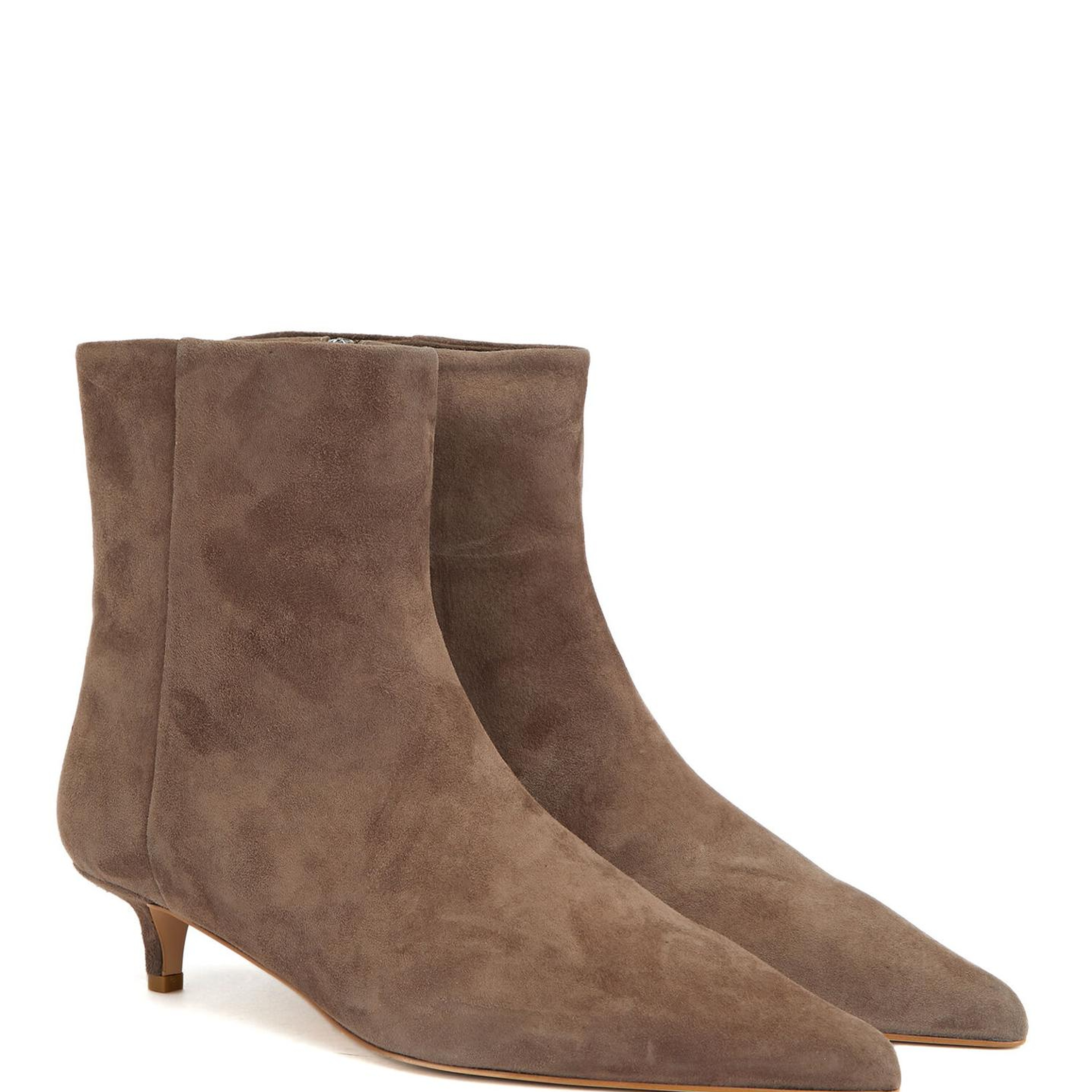 Beymen Club Kadın Vizon Deri Bot