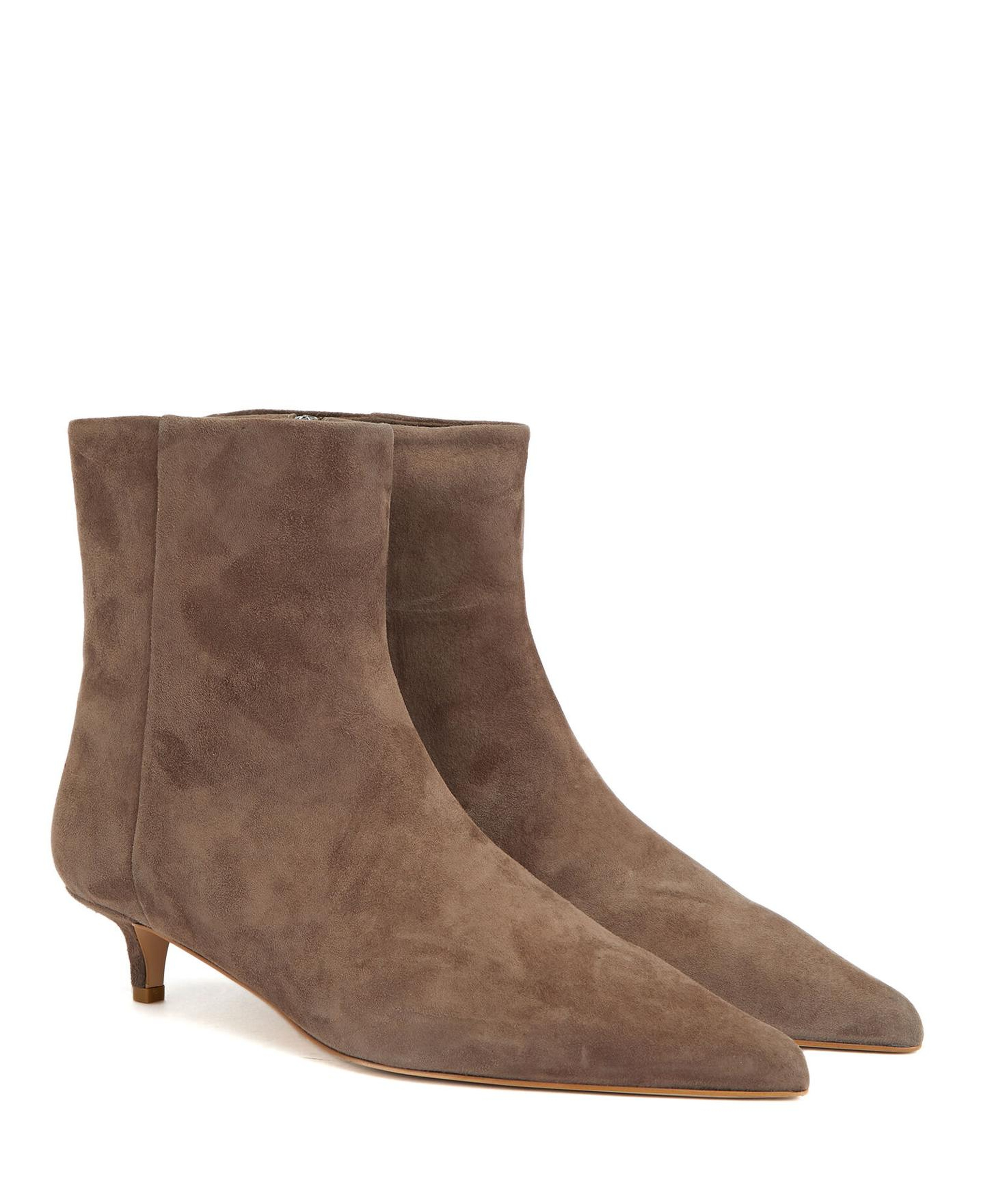 Beymen Club Kadın Vizon Deri Bot