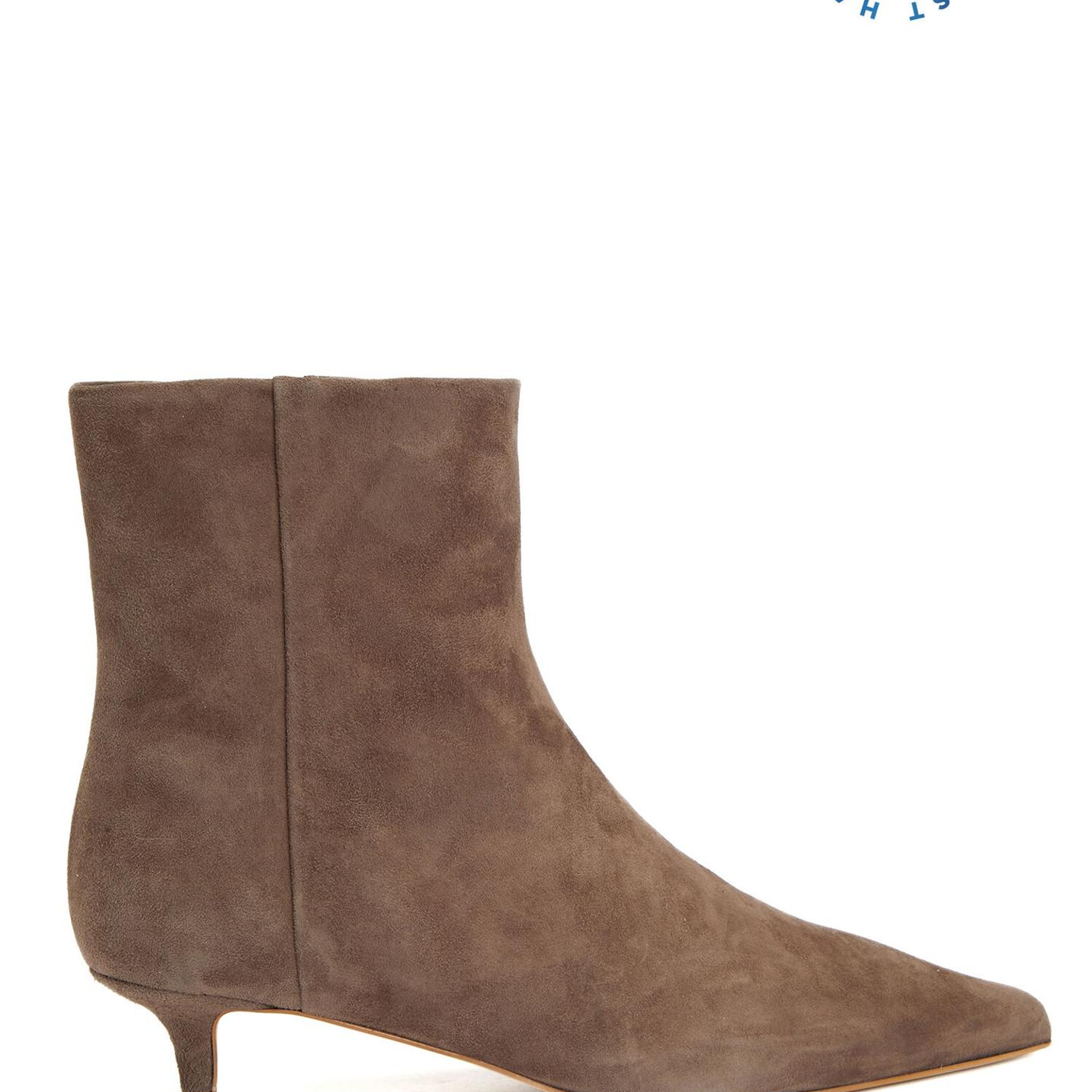 Beymen Club Kadın Vizon Deri Bot