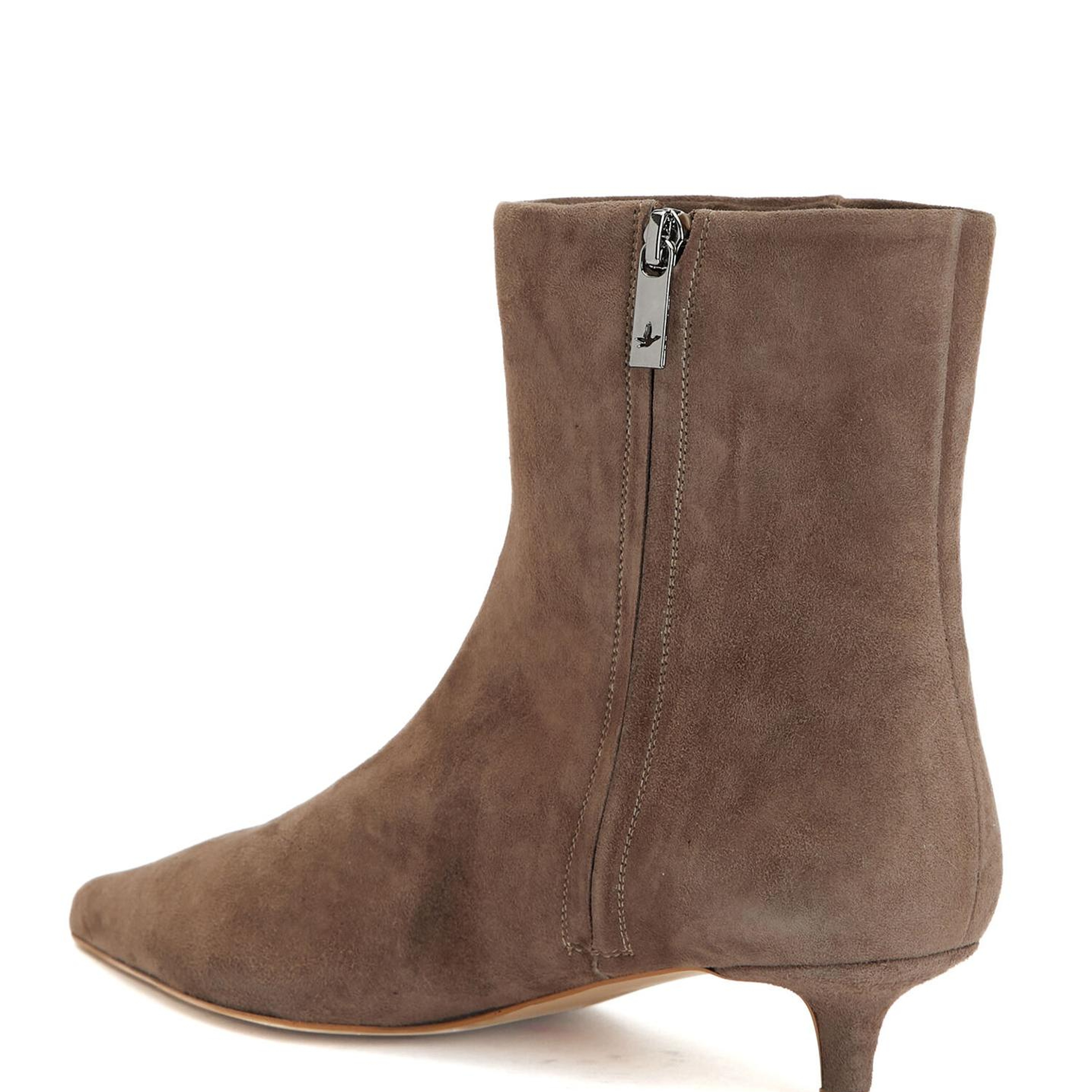 Beymen Club Kadın Vizon Deri Bot