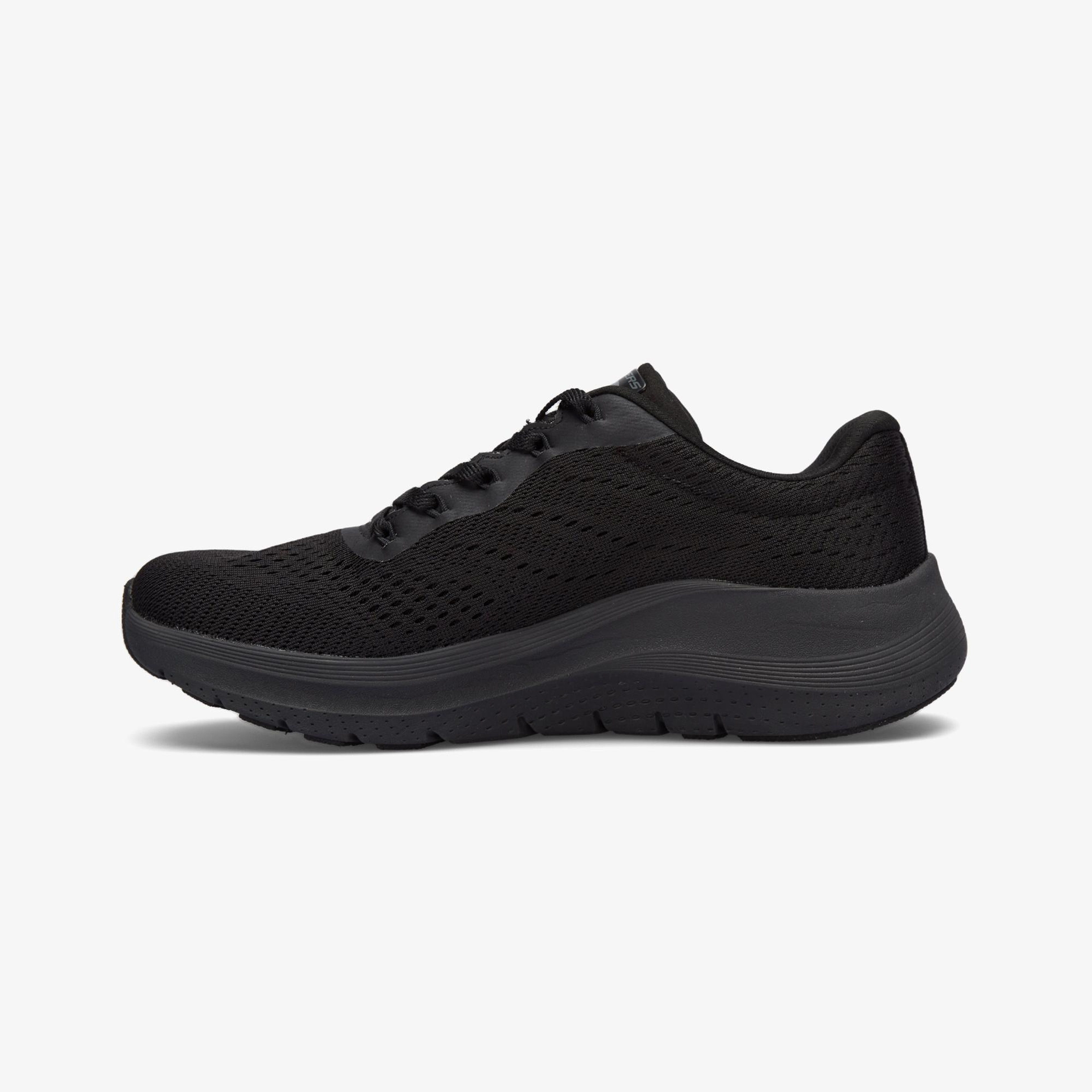 Skechers Arch Fit Kadın Siyah Spor Ayakkabı