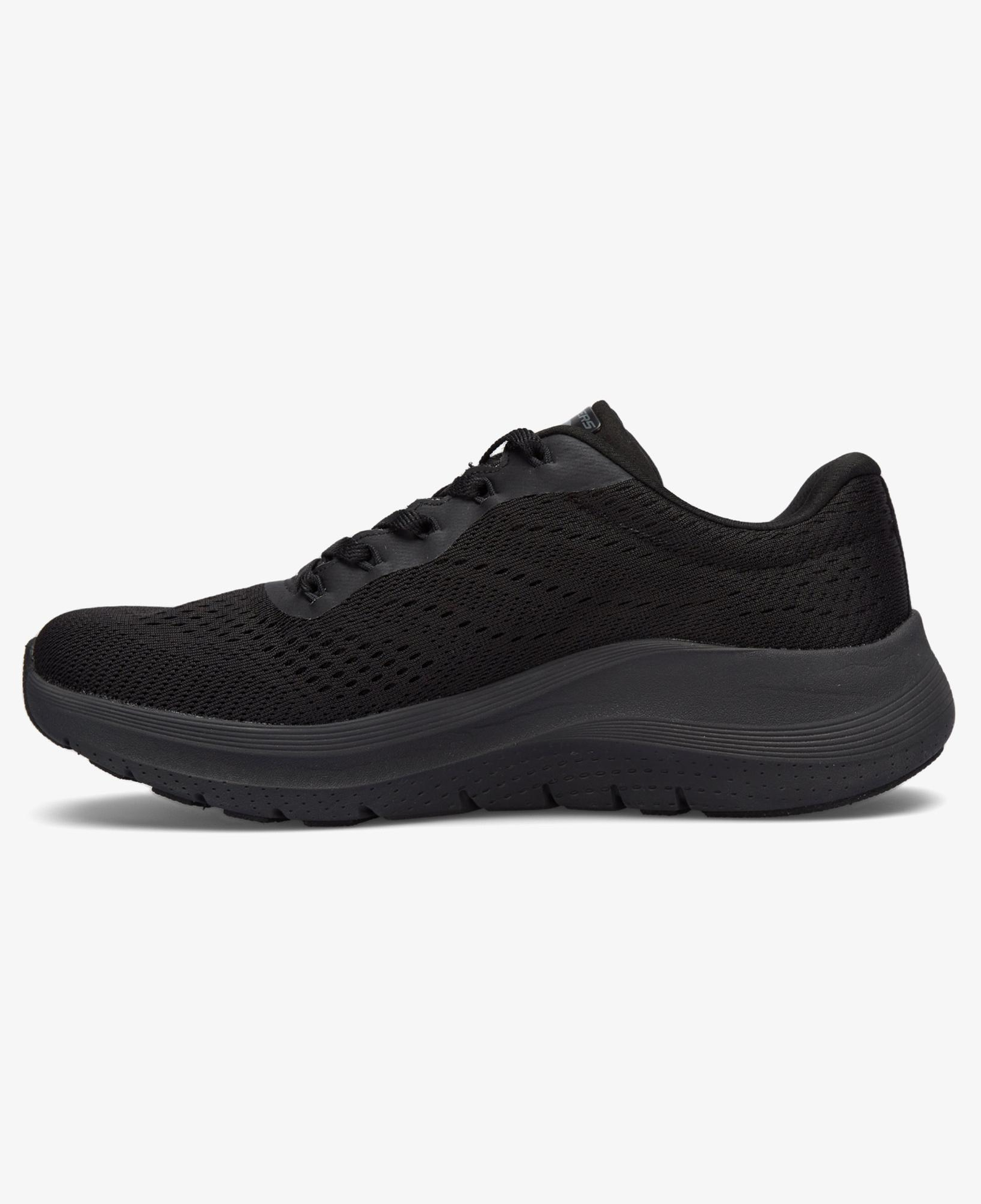Skechers Arch Fit Kadın Siyah Spor Ayakkabı