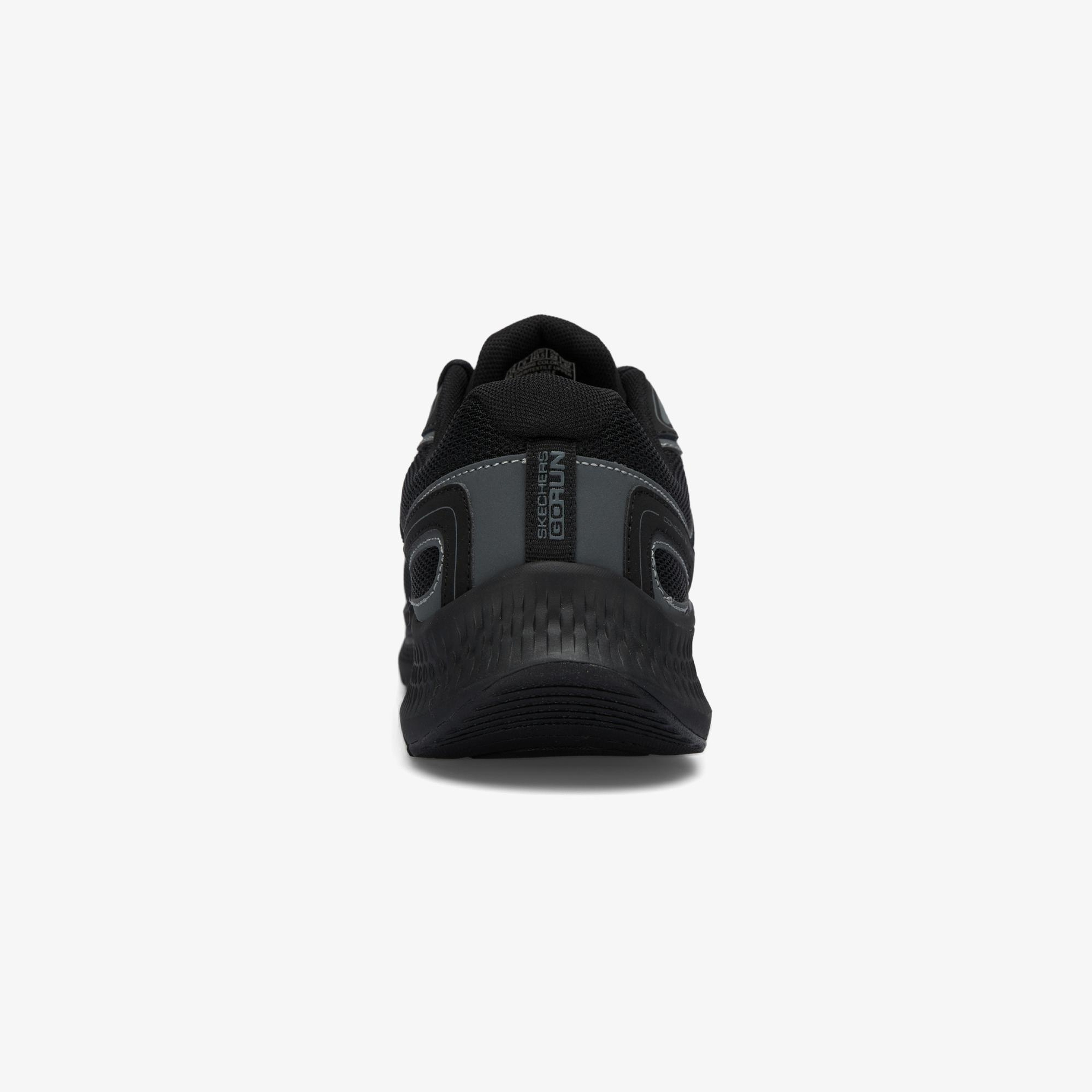 Skechers Go Run Consistent Erkek Siyah Spor Ayakkabı