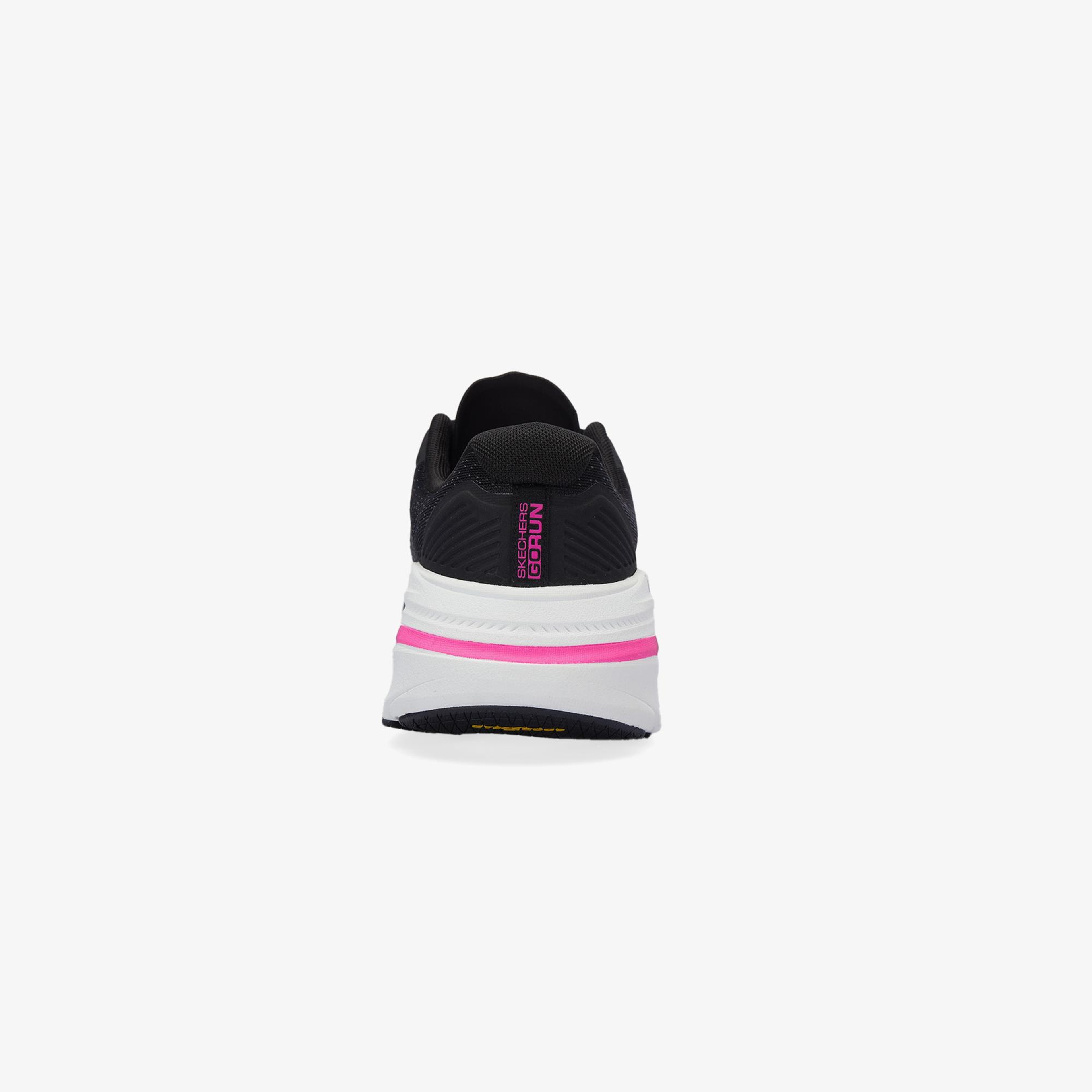 Skechers Max Cushioning Arch Fit 2.0 Avenida Kadın Siyah Koşu Ayakkabısı