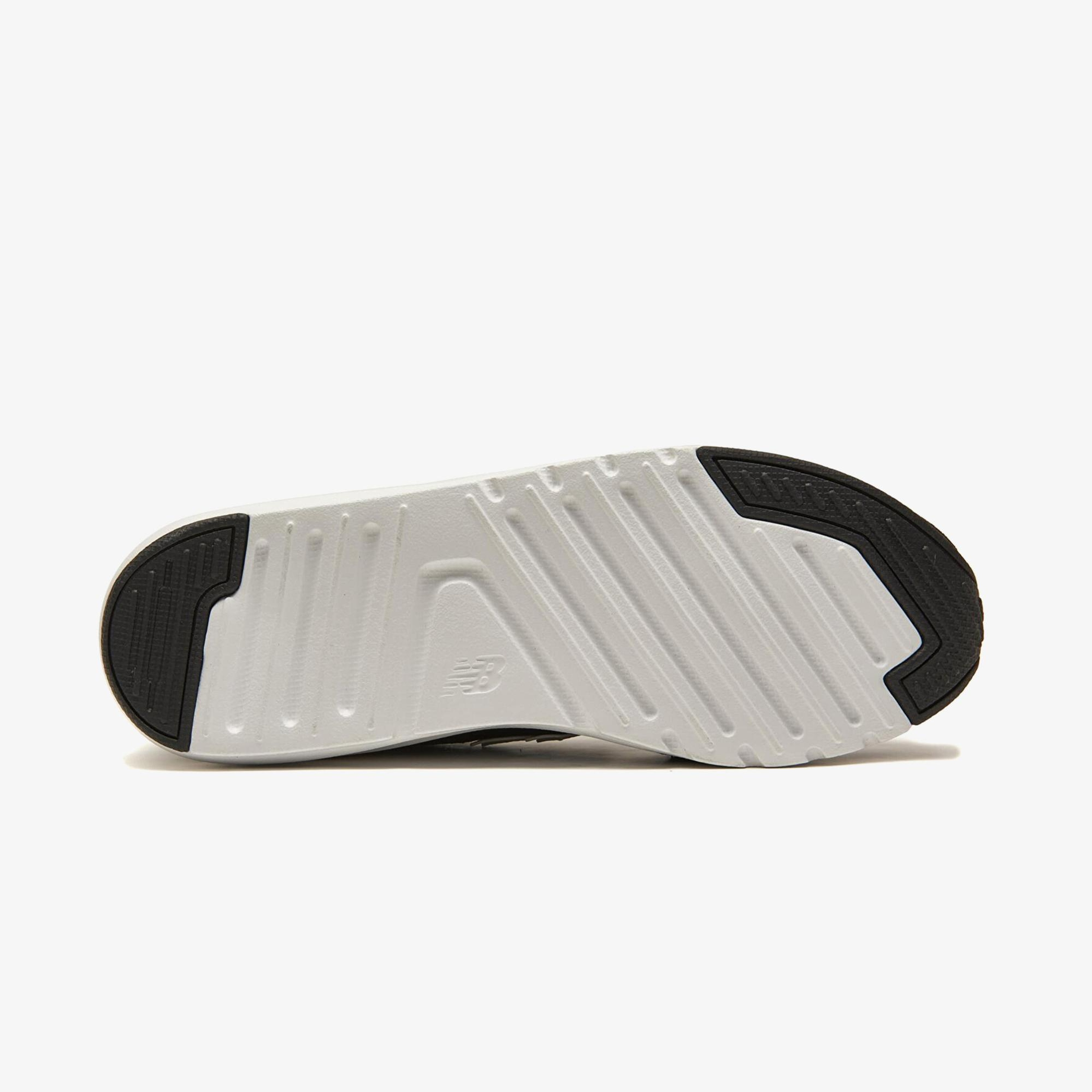 New Balance 109 Erkek Siyah Spor Ayakkabı