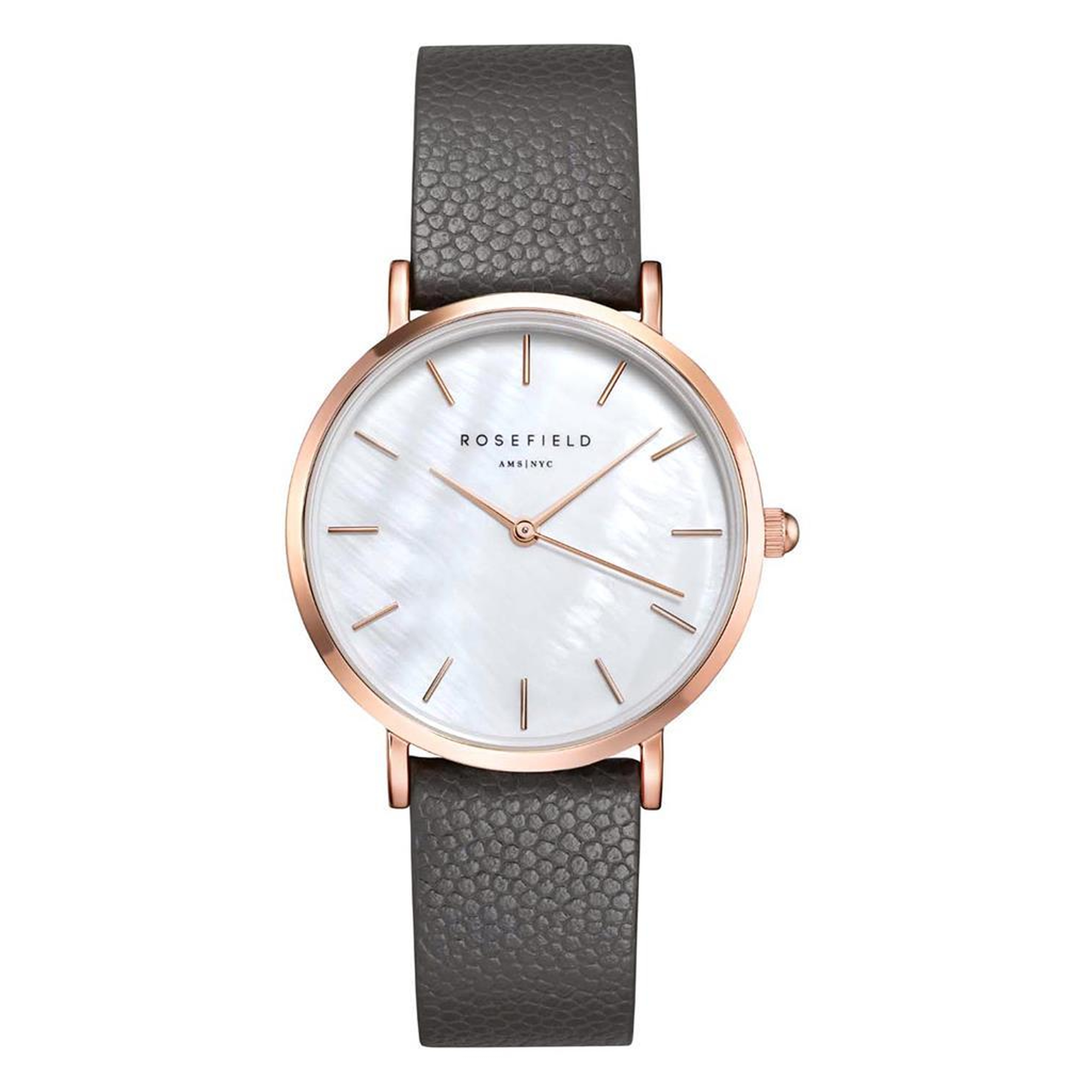 ROSEFIELD UWGCSR.U29 Kadın Kol Saati Rose Gold