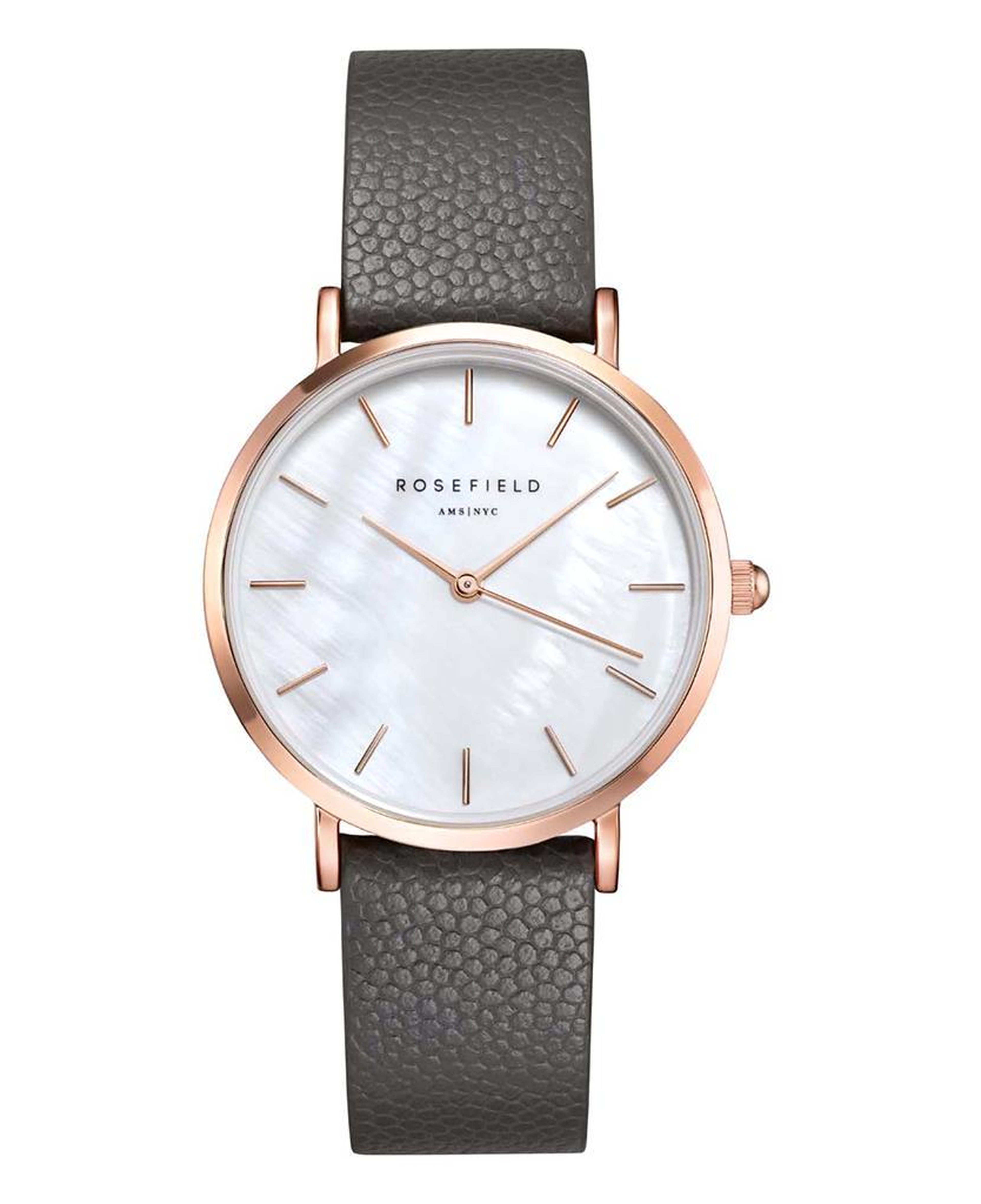ROSEFIELD UWGCSR.U29 Kadın Kol Saati Rose Gold