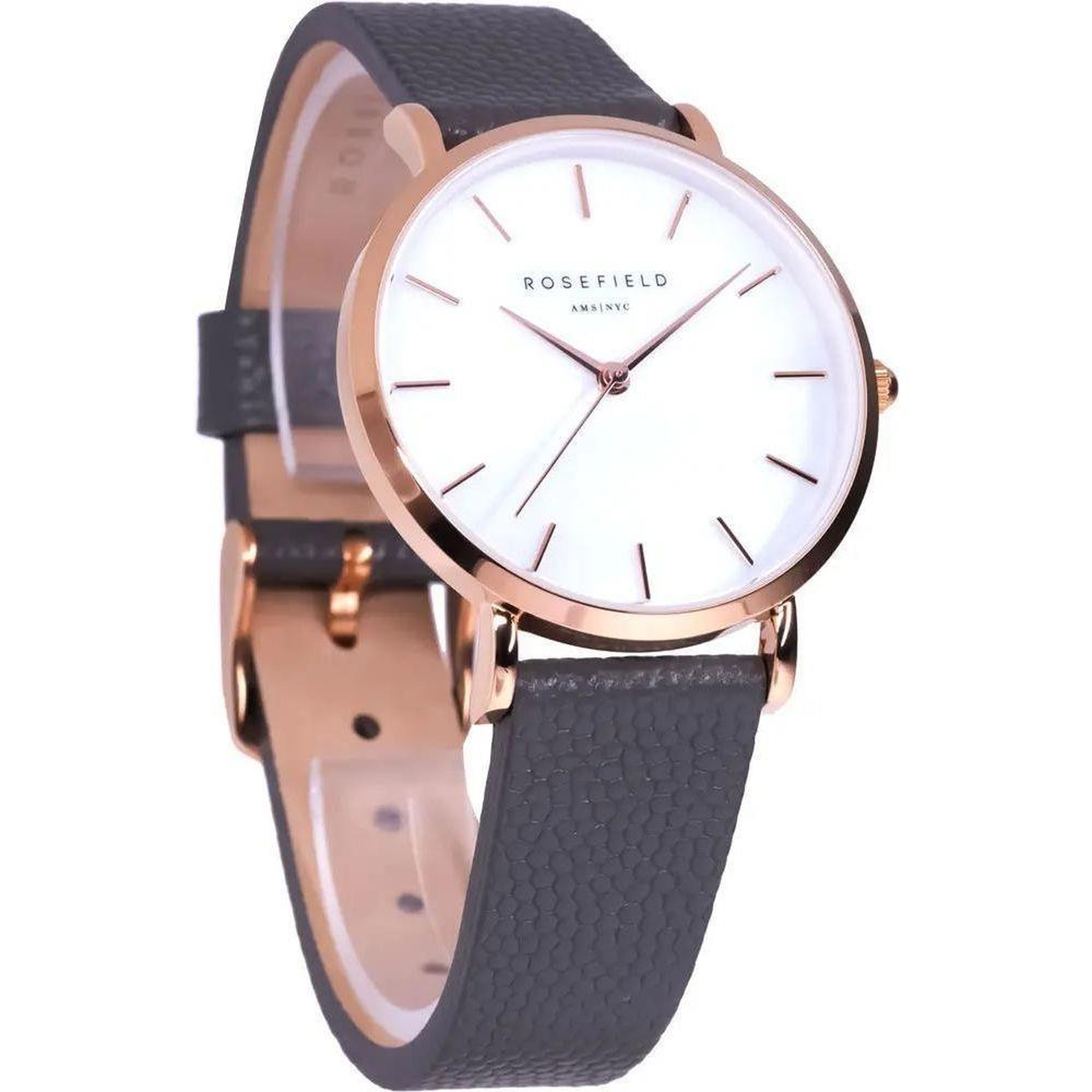 ROSEFIELD UWGCSR.U29 Kadın Kol Saati Rose Gold