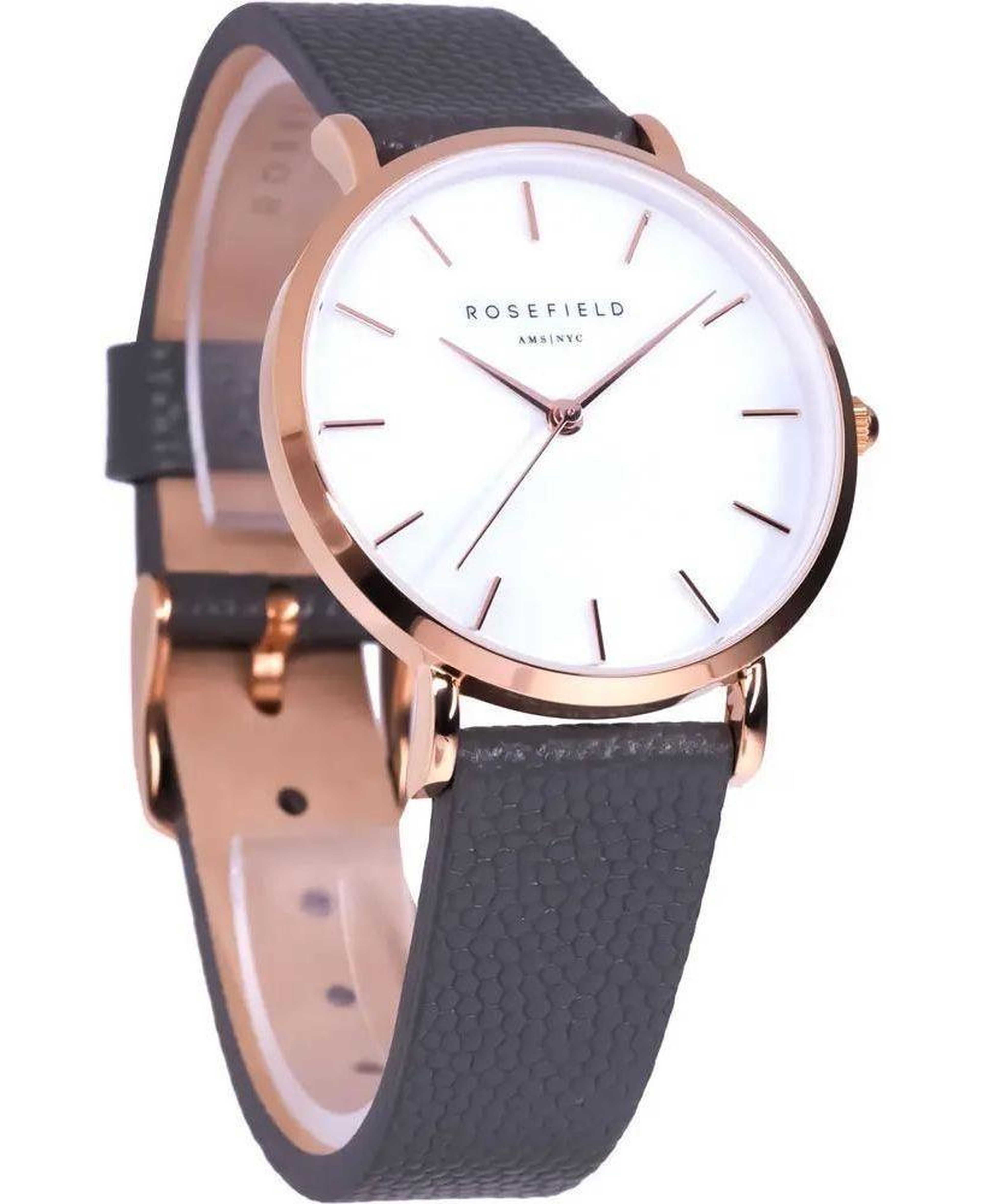 ROSEFIELD UWGCSR.U29 Kadın Kol Saati Rose Gold