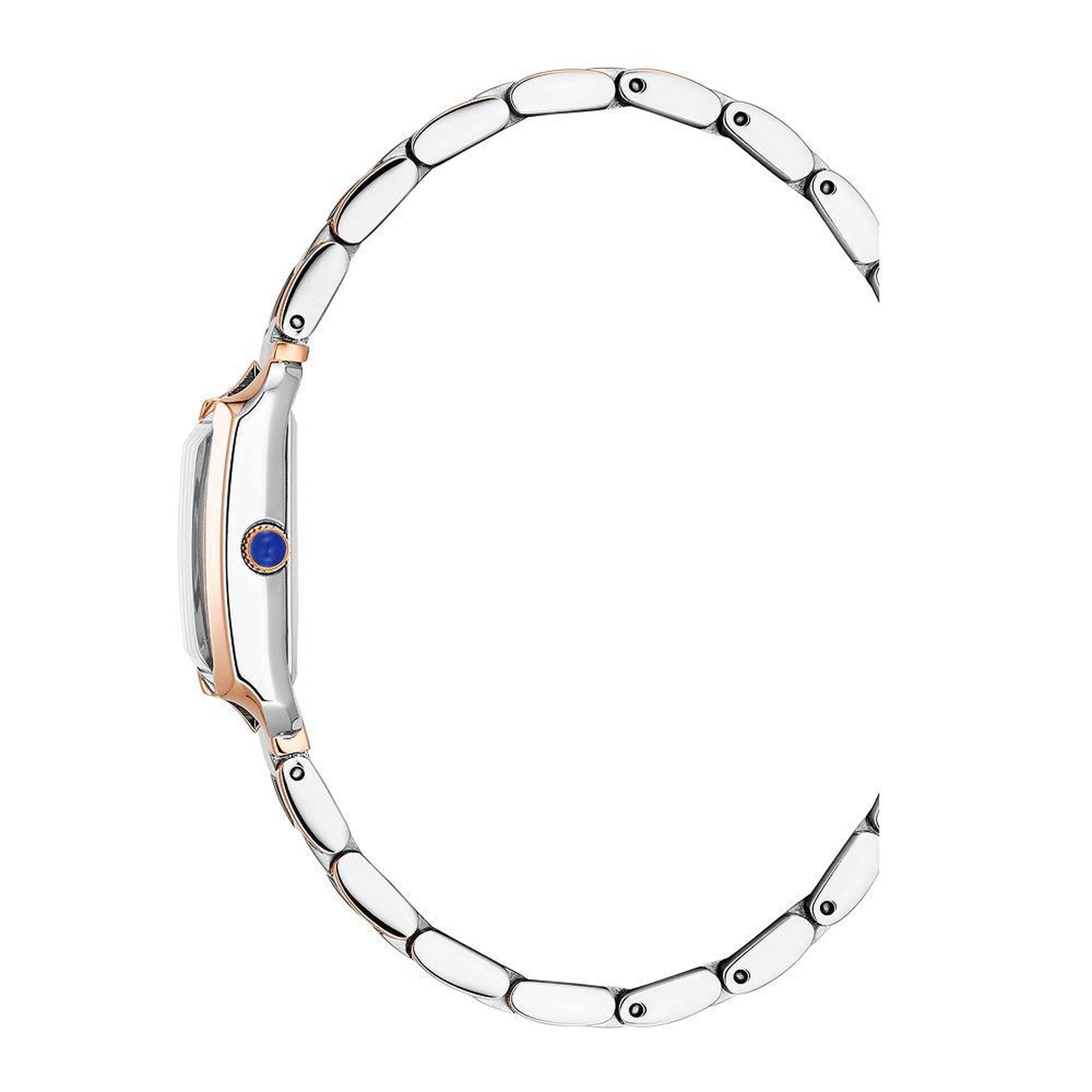 JACQUES DU MANOIR JWL04404 Kadın Kol Saati Rose Gold