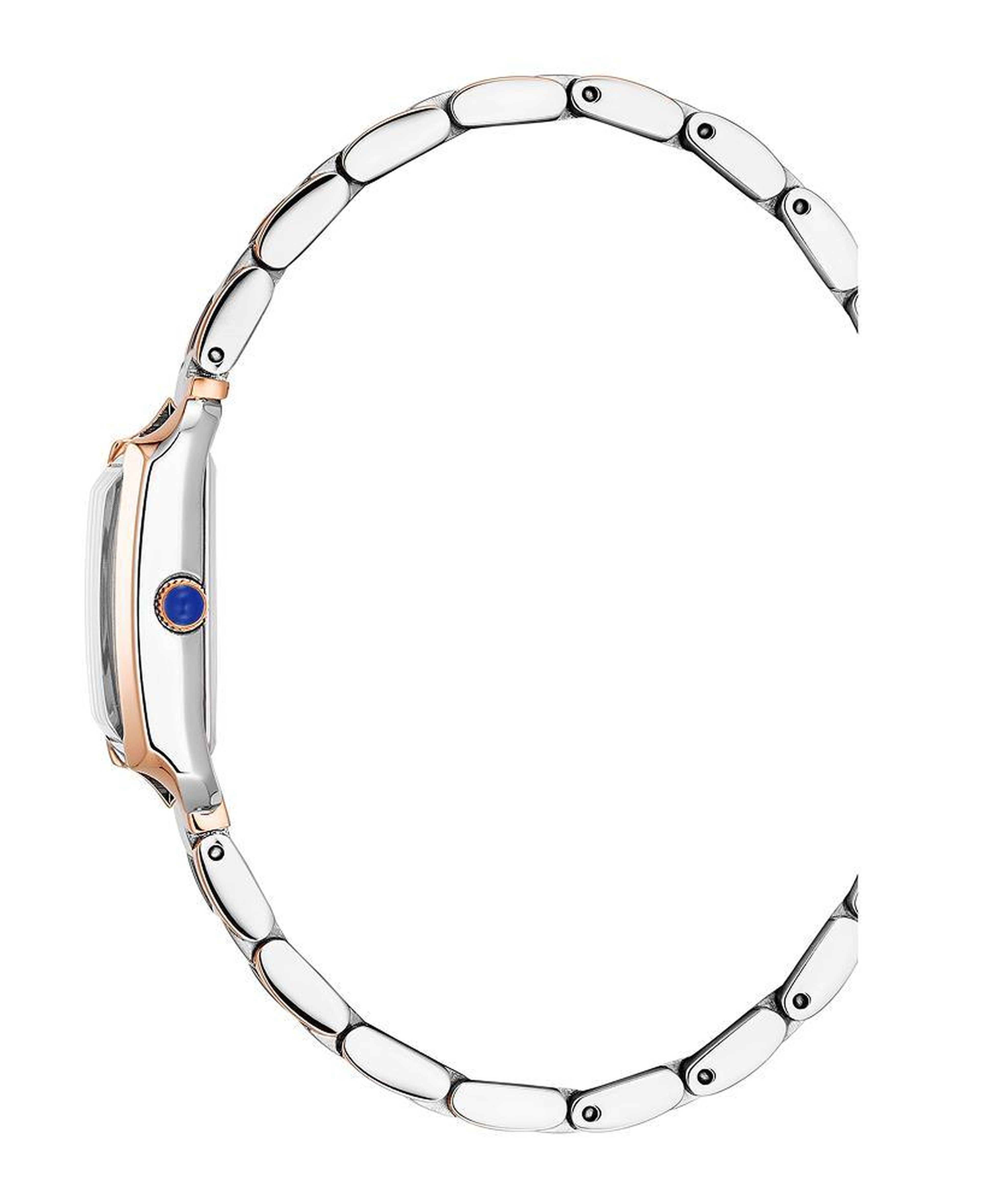 JACQUES DU MANOIR JWL04404 Kadın Kol Saati Rose Gold