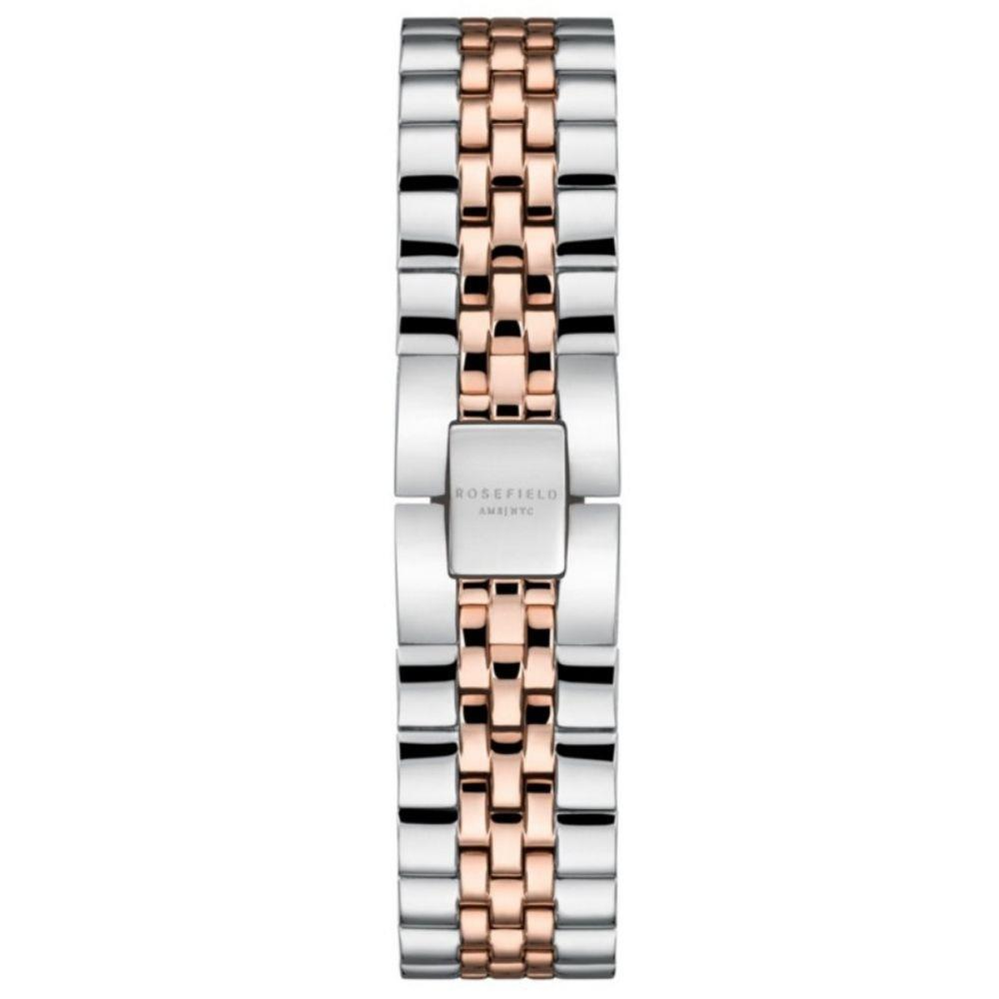 ROSEFIELD ACBSD.A07 Kadın Kol Saati Rose Gold