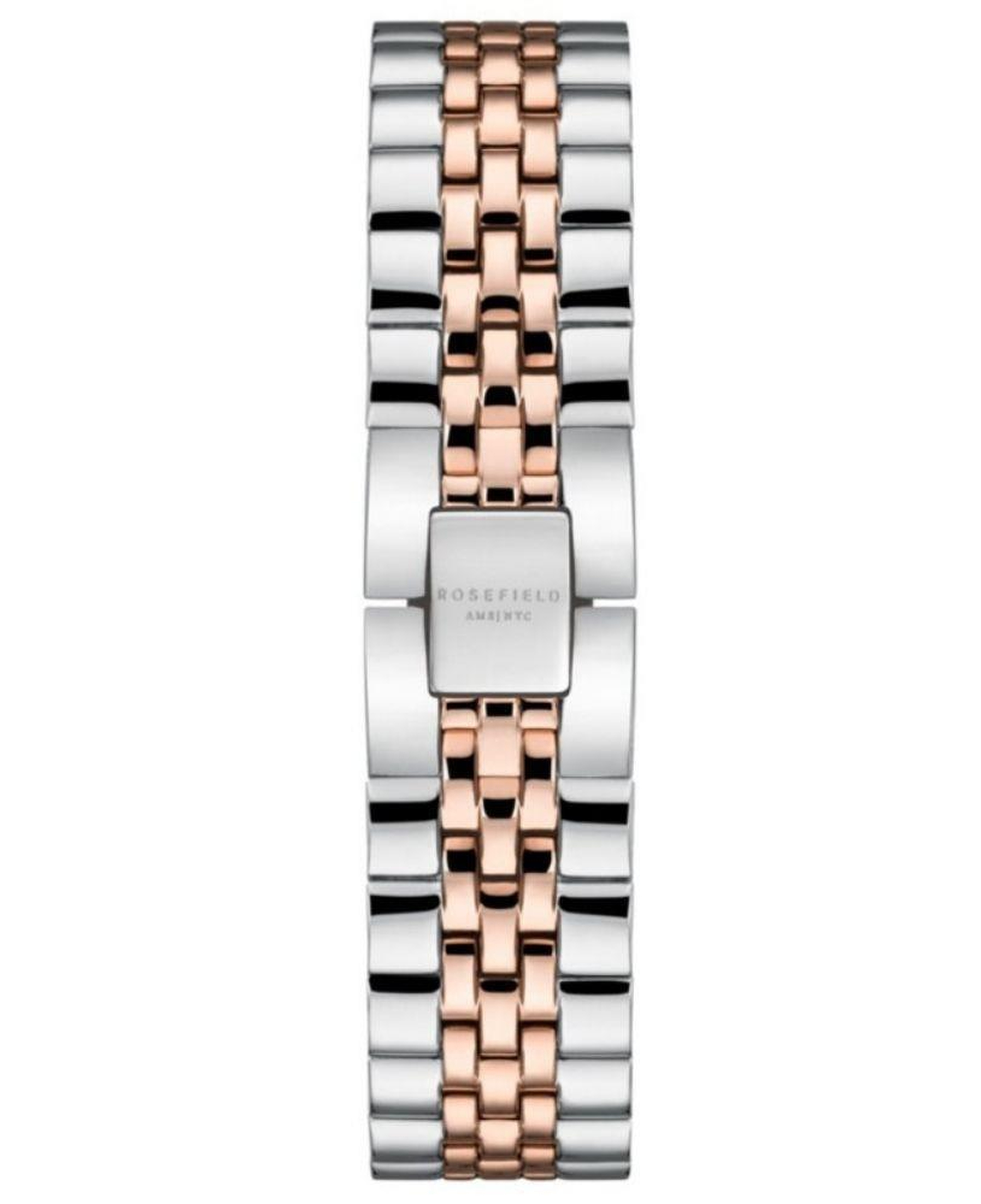 ROSEFIELD ACBSD.A07 Kadın Kol Saati Rose Gold