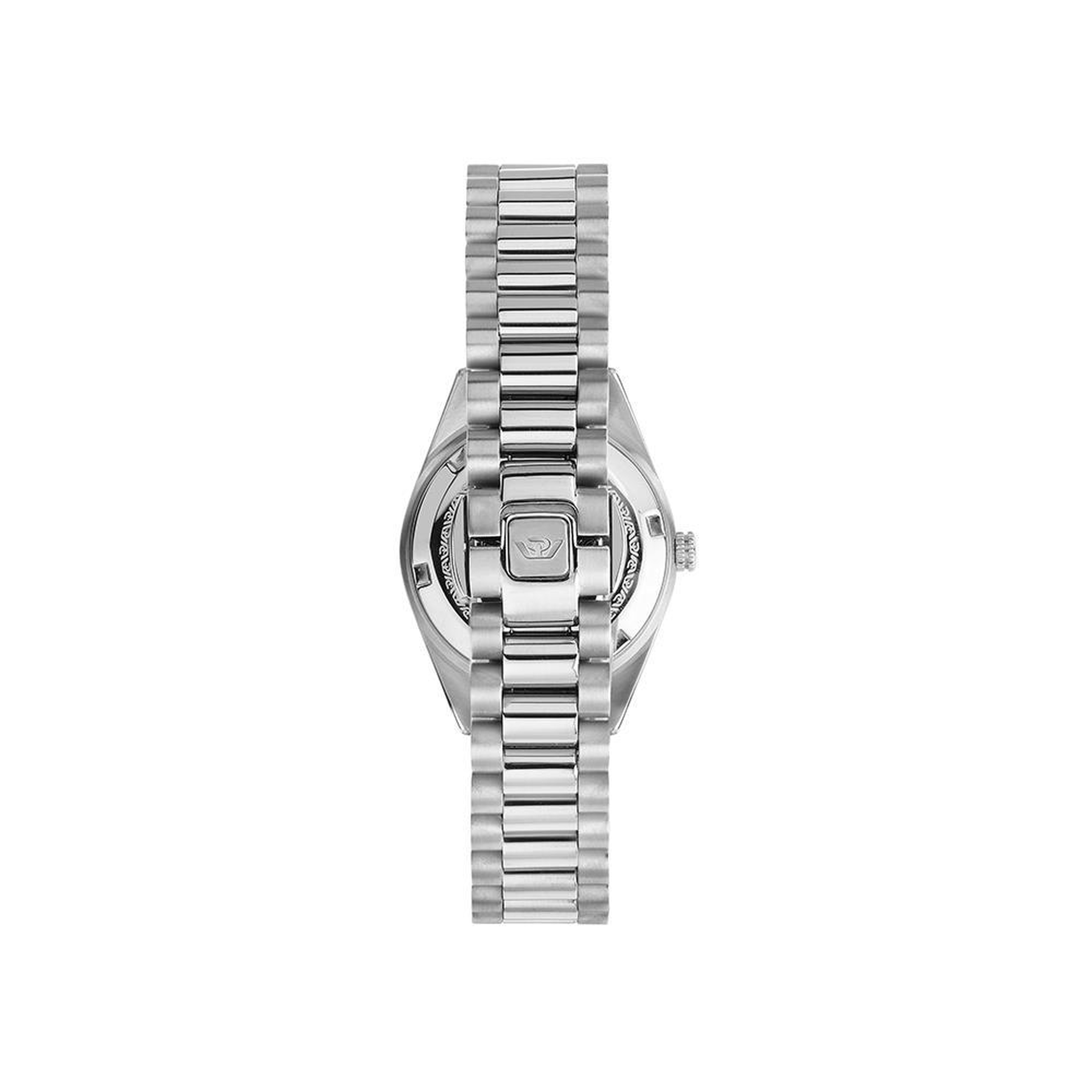 PHILIP WATCH R8253597652 Kadın Kol Saati Gümüş