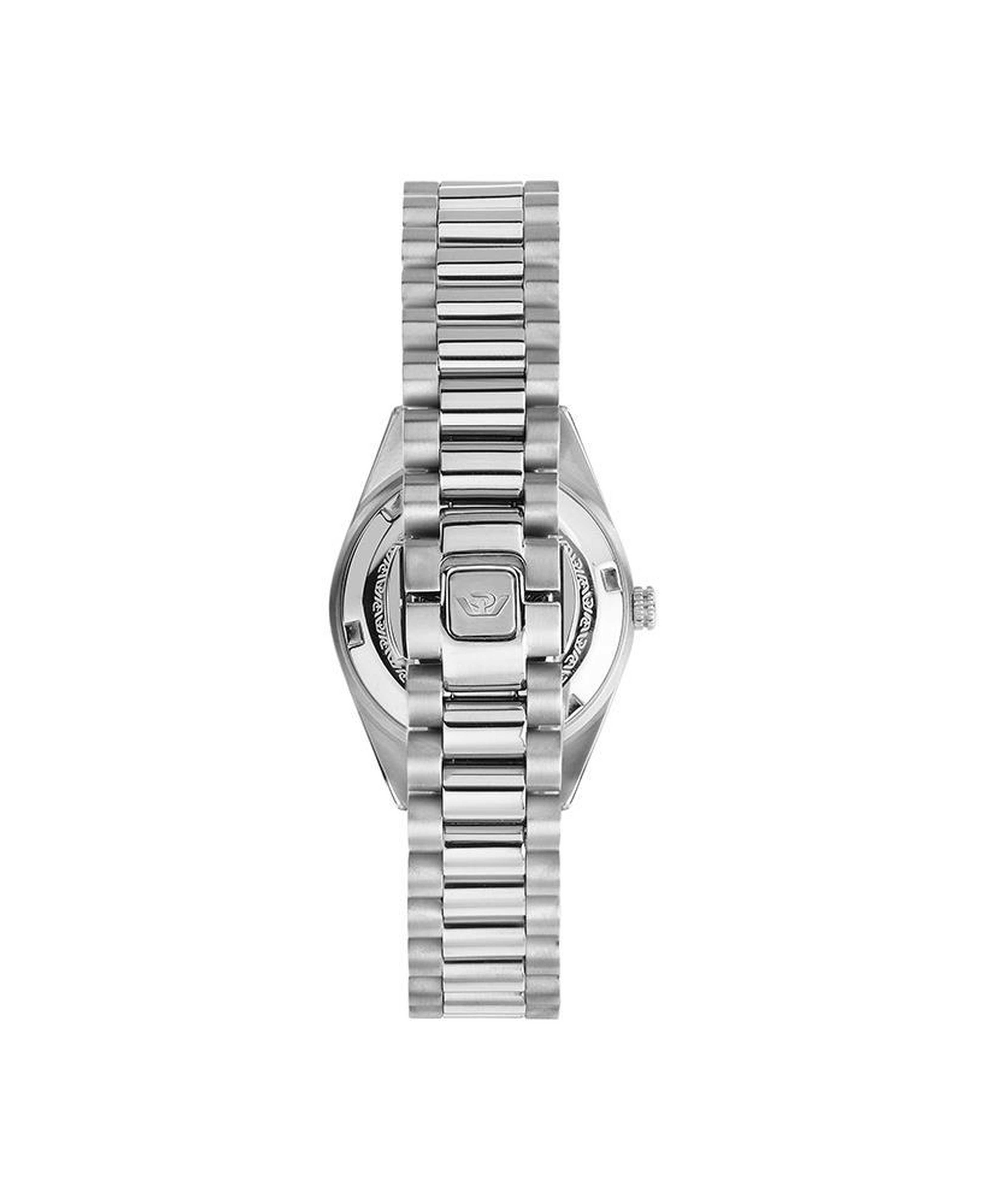 PHILIP WATCH R8253597652 Kadın Kol Saati Gümüş