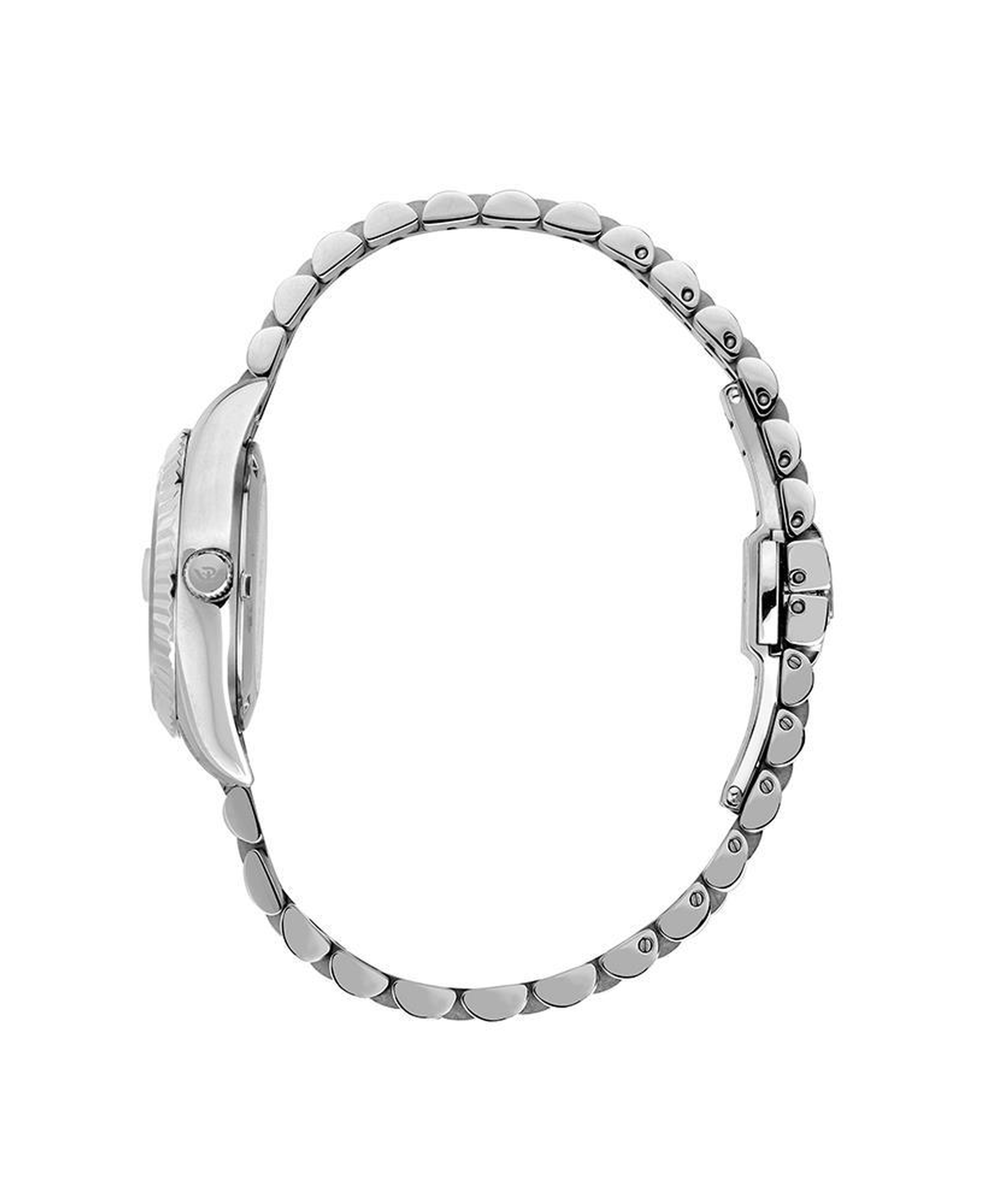 PHILIP WATCH R8253597652 Kadın Kol Saati Gümüş