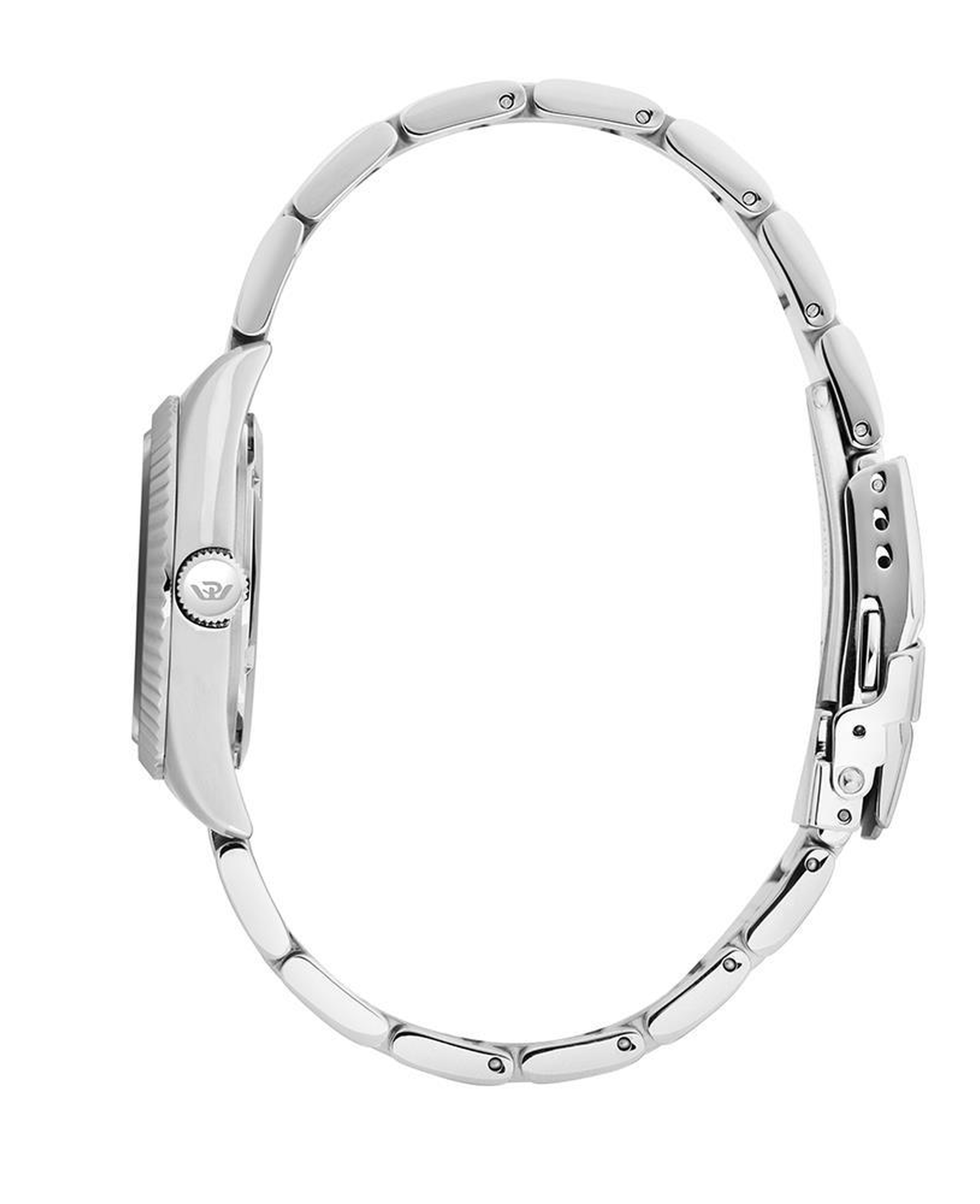 PHILIP WATCH R8253597667 Kadın Kol Saati Gümüş