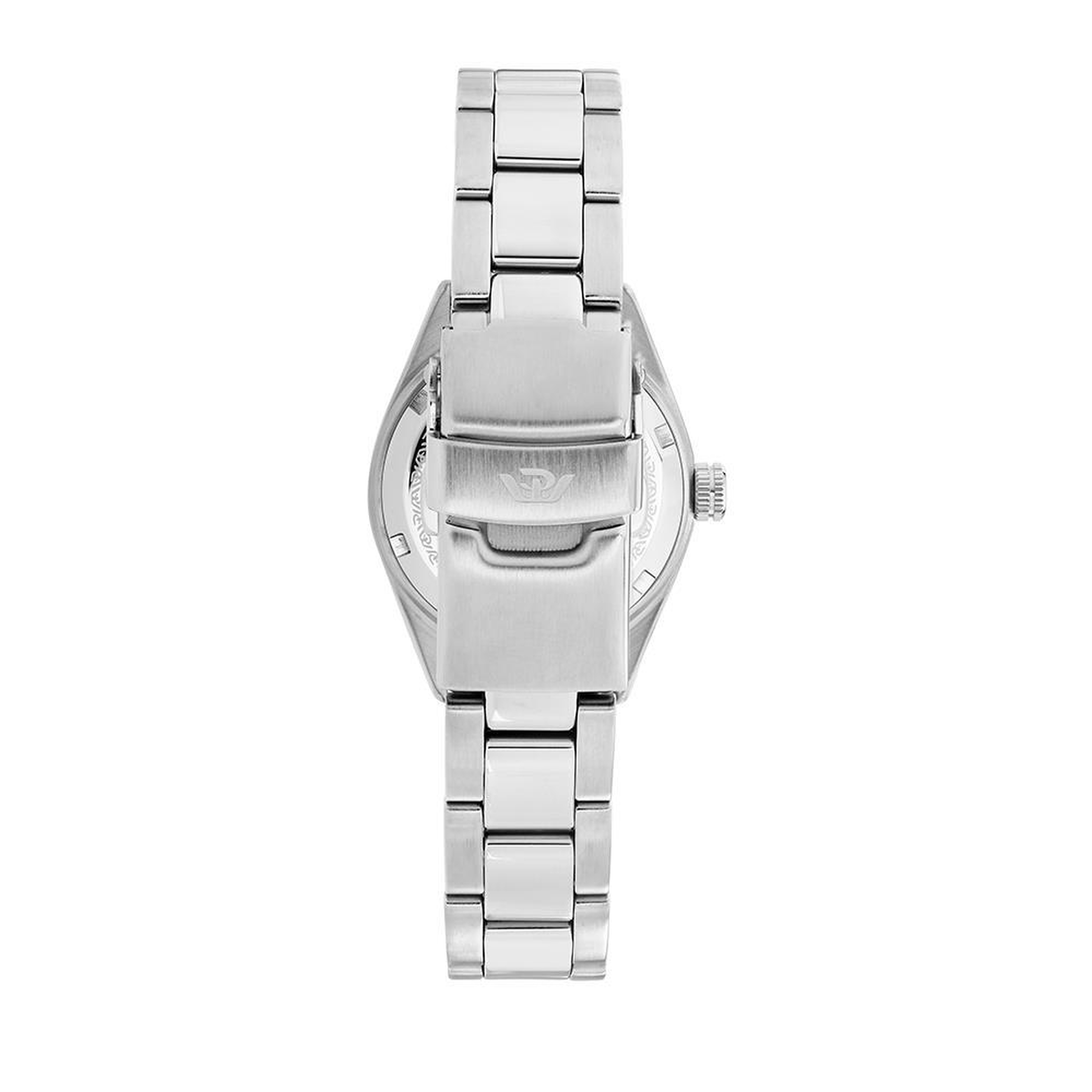 PHILIP WATCH R8253597667 Kadın Kol Saati Gümüş
