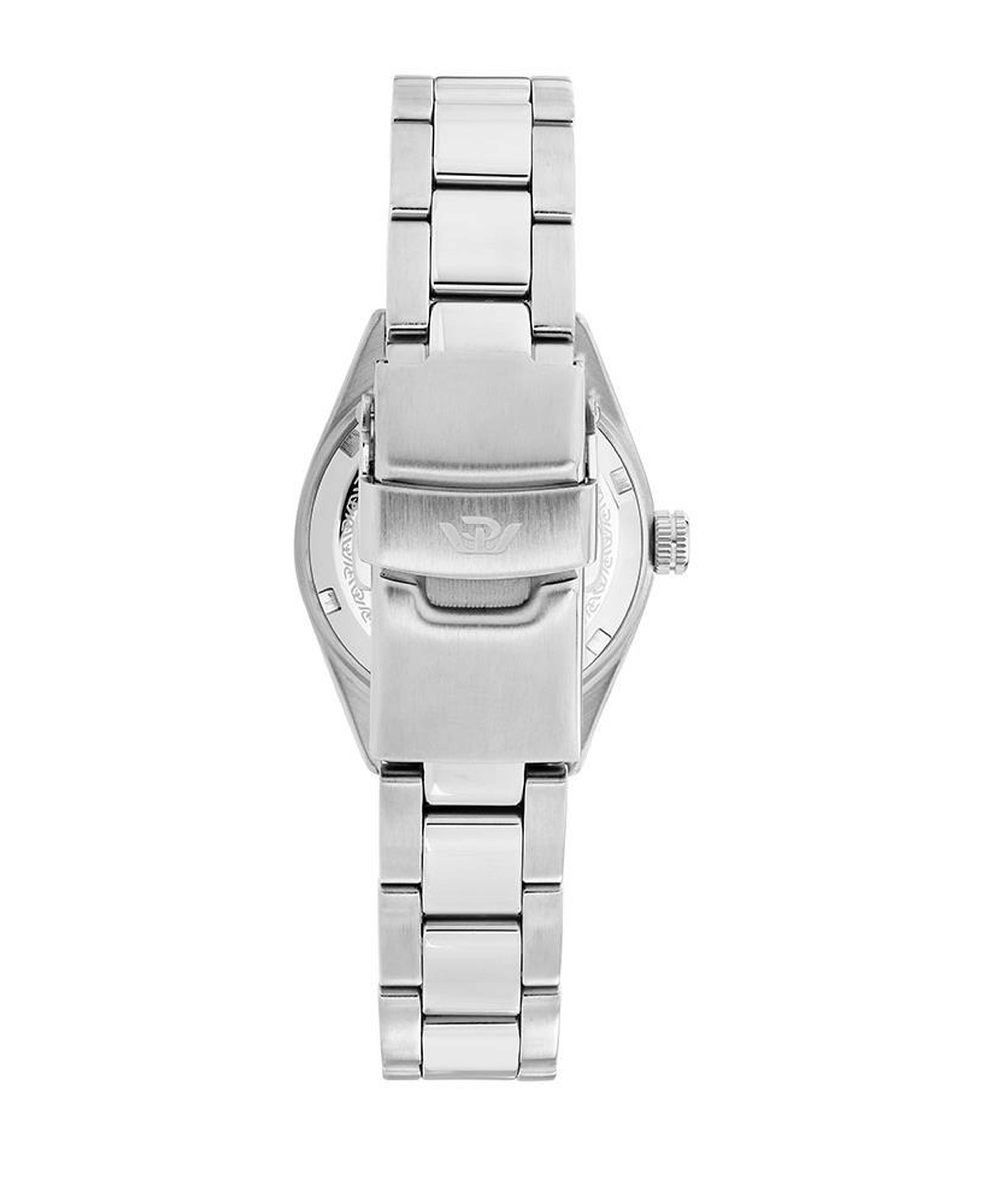 PHILIP WATCH R8253597667 Kadın Kol Saati Gümüş