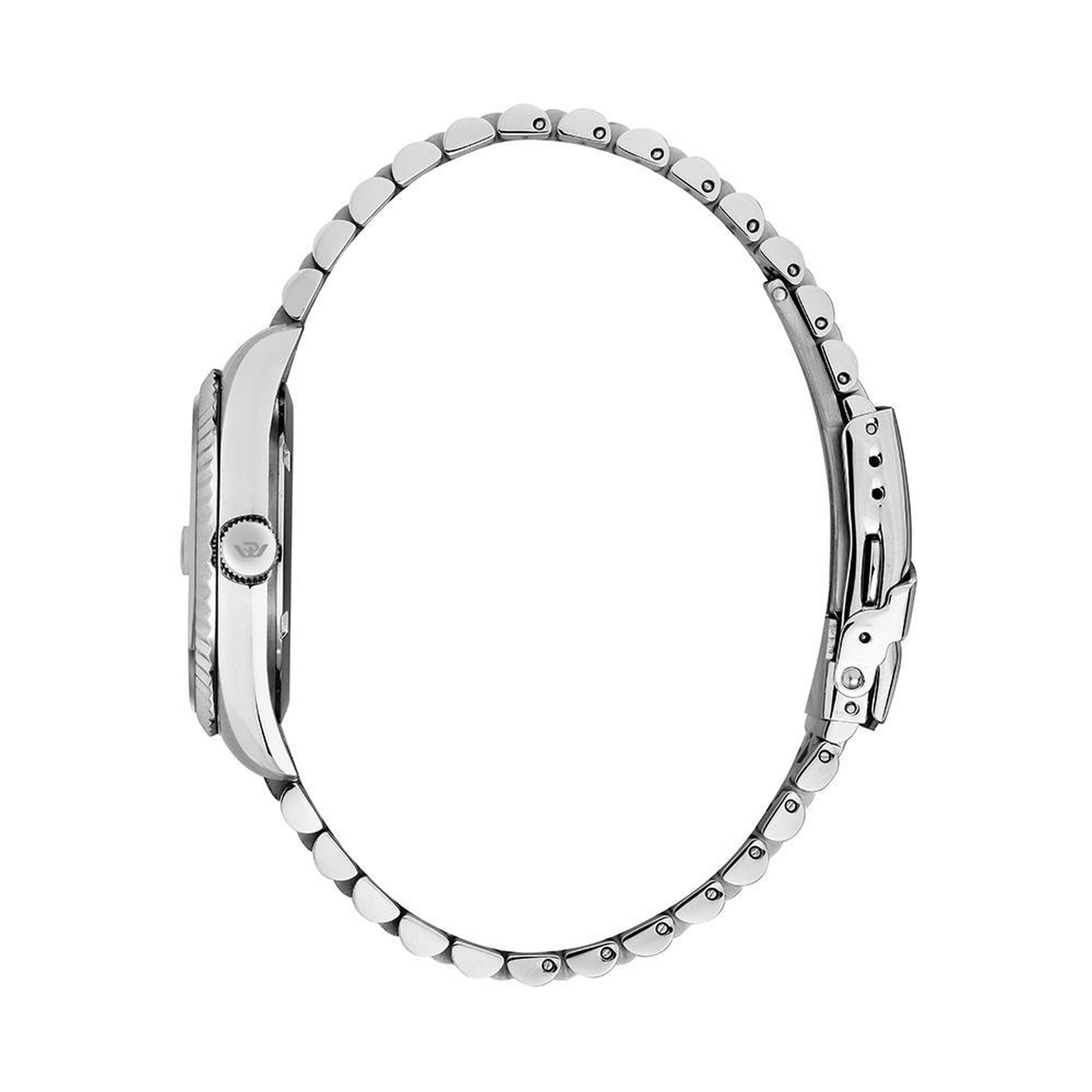 PHILIP WATCH R8253597673 Kadın Kol Saati Gümüş