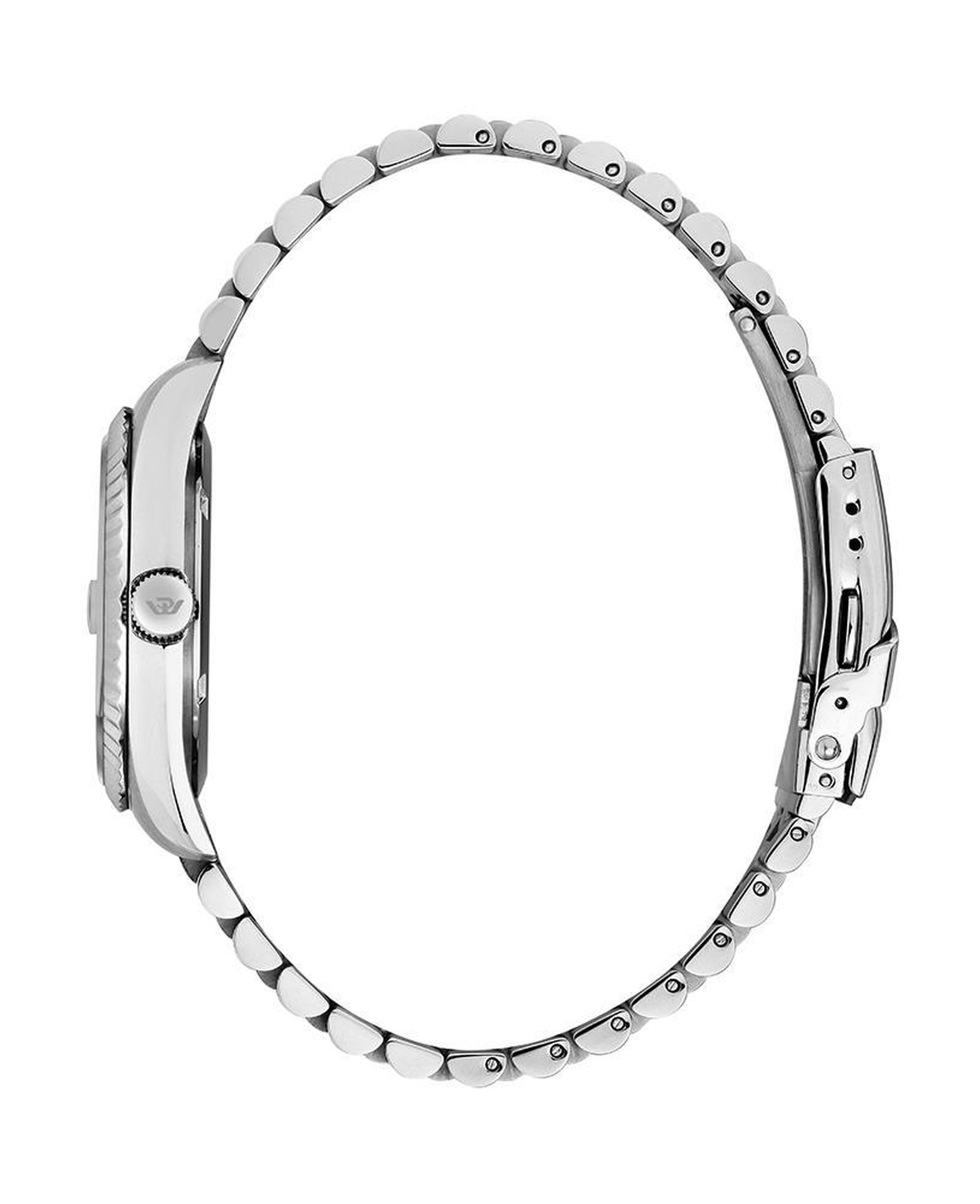 PHILIP WATCH R8253597673 Kadın Kol Saati Gümüş