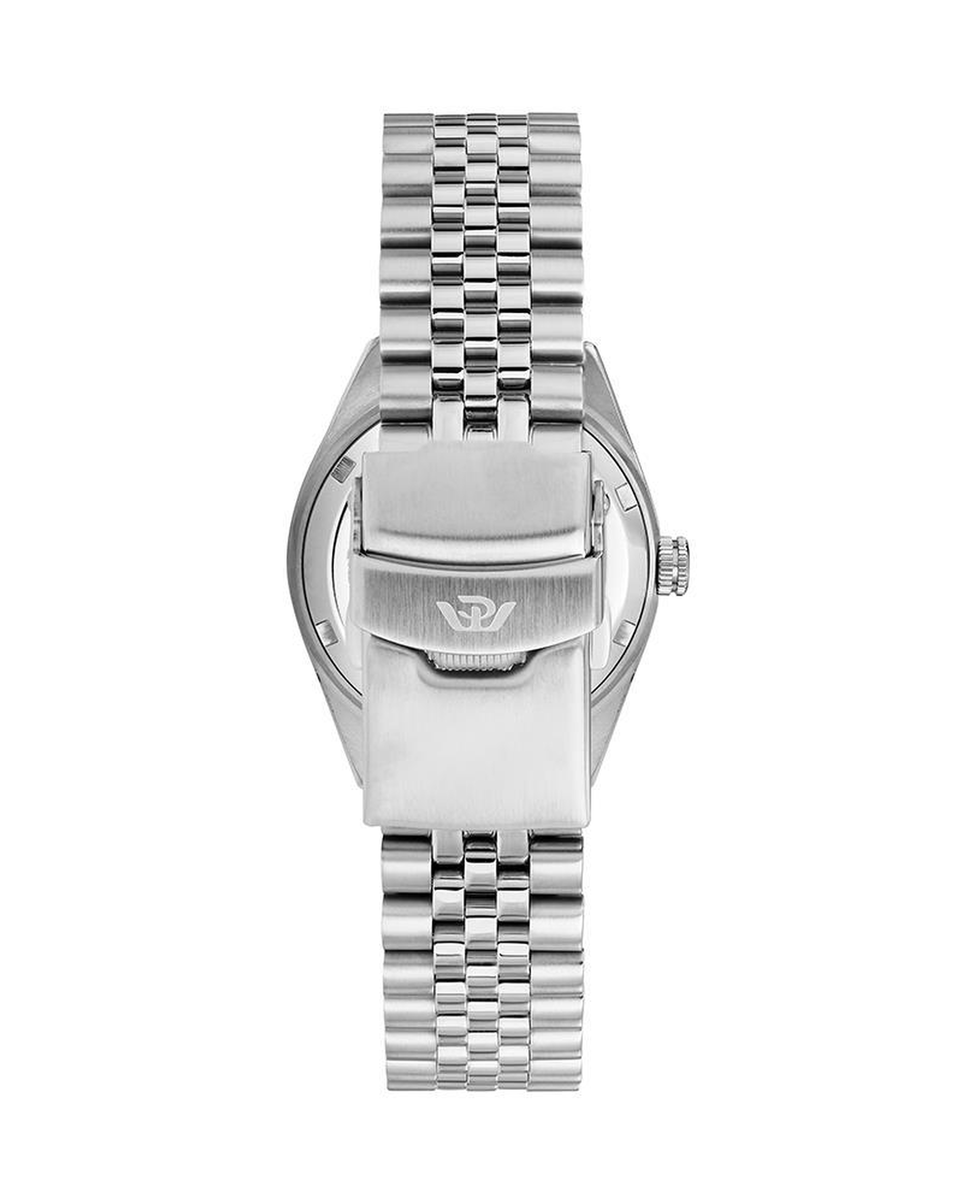 PHILIP WATCH R8253597673 Kadın Kol Saati Gümüş