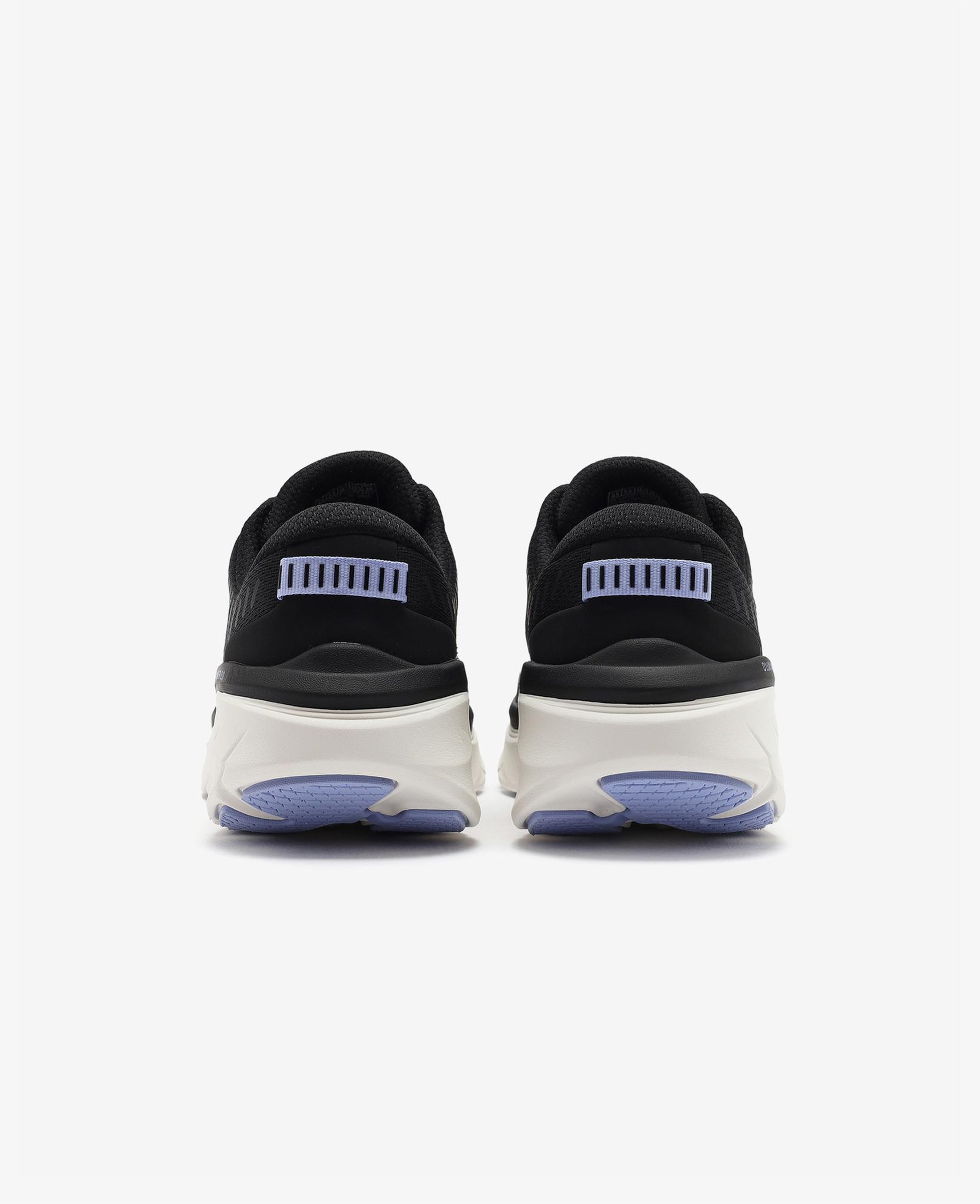 Skechers D'Lux Walker 2.0 Active Pace Kadın Siyah Spor Ayakkabı