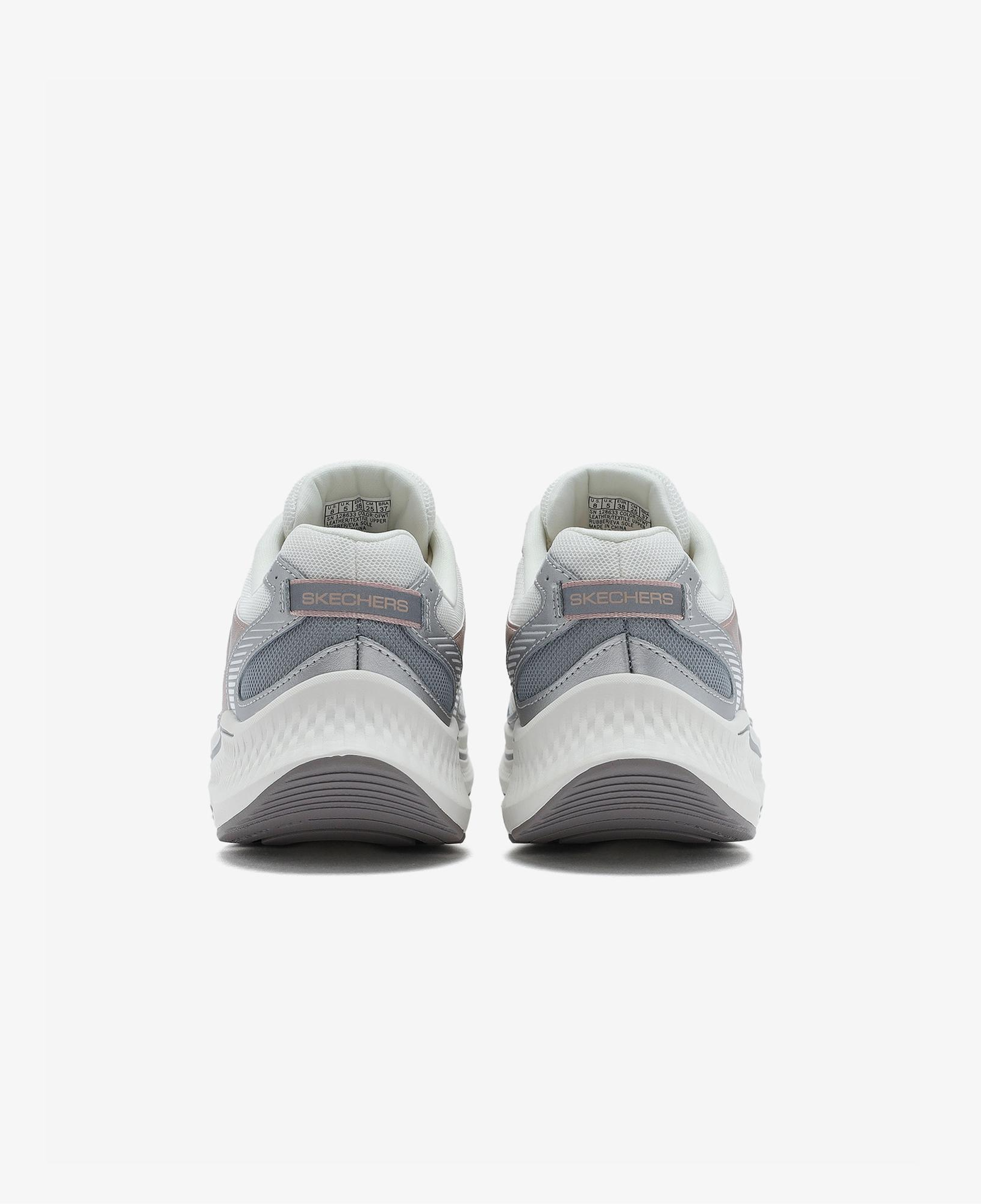 Skechers Go Run Consistent 2.0 Kadın Beyaz Koşu Ayakkabısı