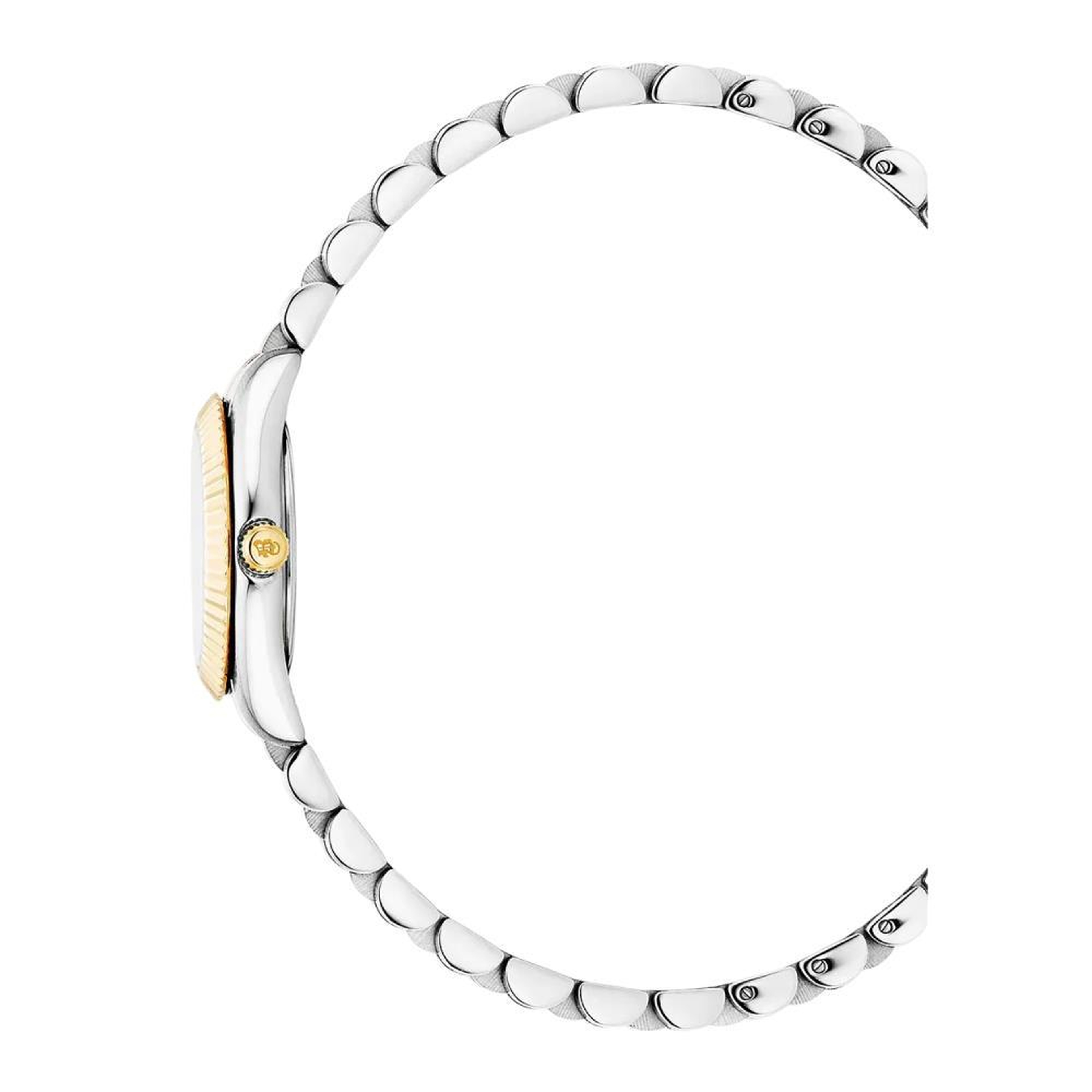 JACQUES DU MANOIR JWL05105 Kadın Kol Saati Gümüş/Rosegold