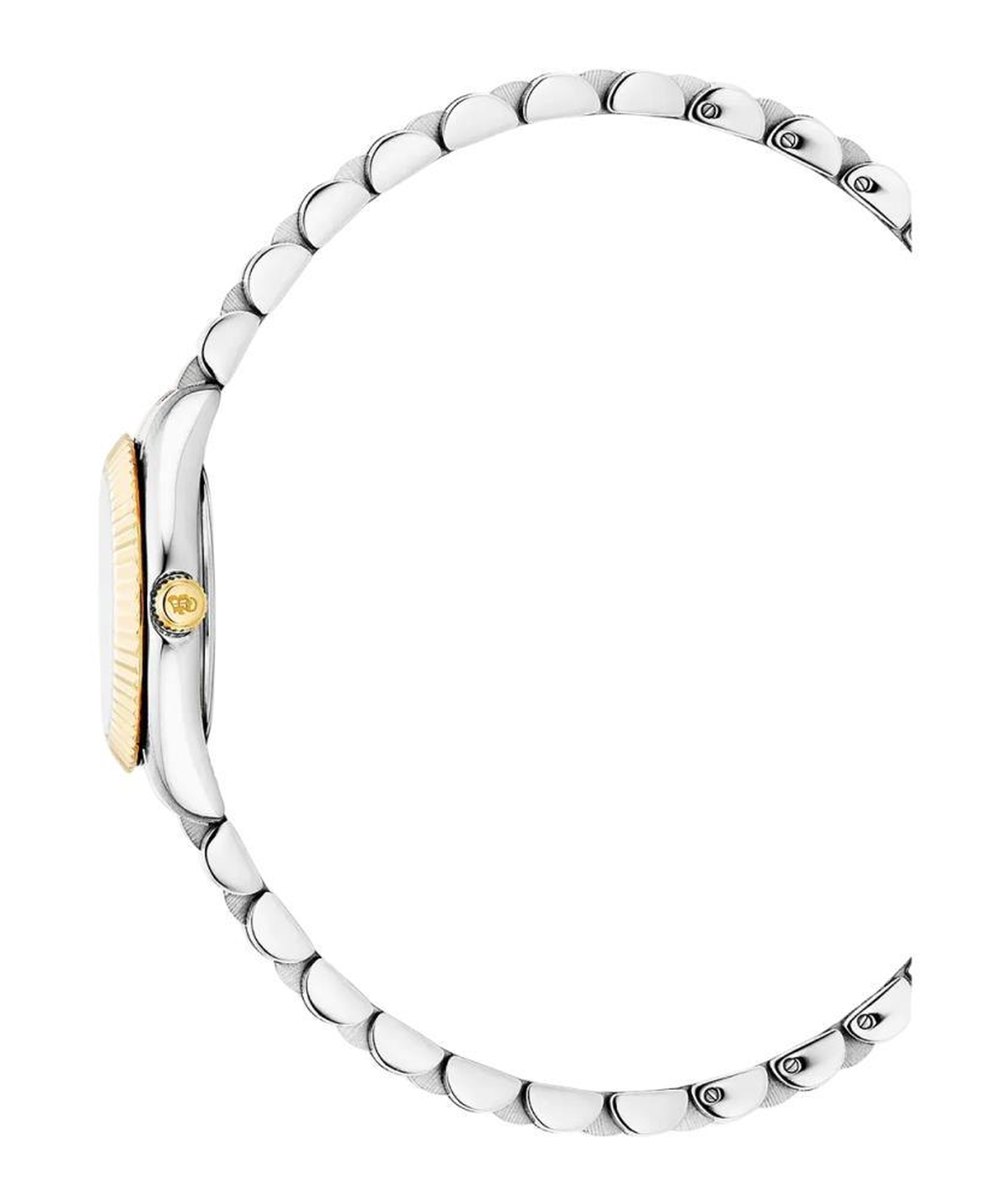 JACQUES DU MANOIR JWL05105 Kadın Kol Saati Gümüş/Rosegold