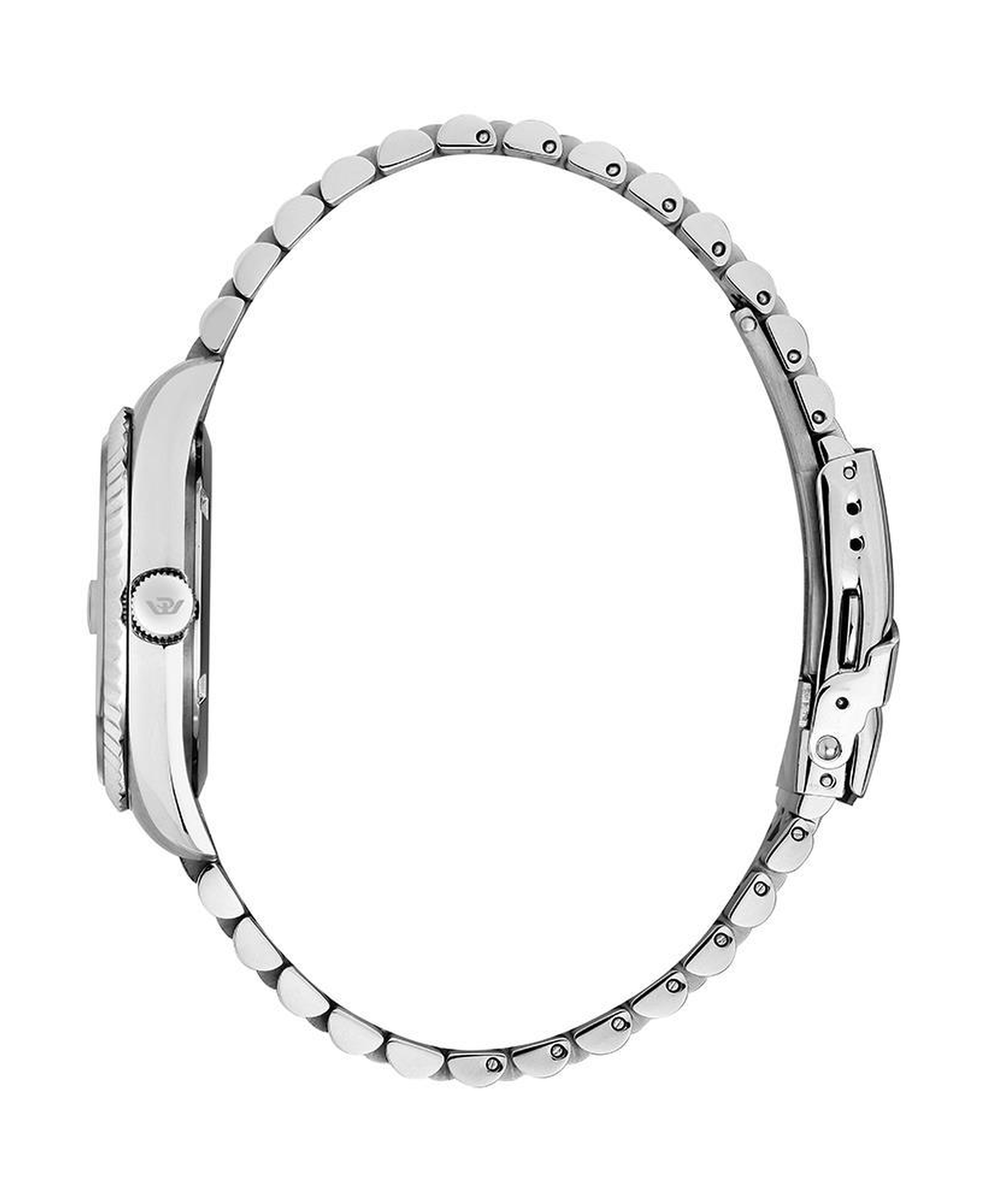 PHILIP WATCH R8253597674 Kadın Kol Saati Gümüş