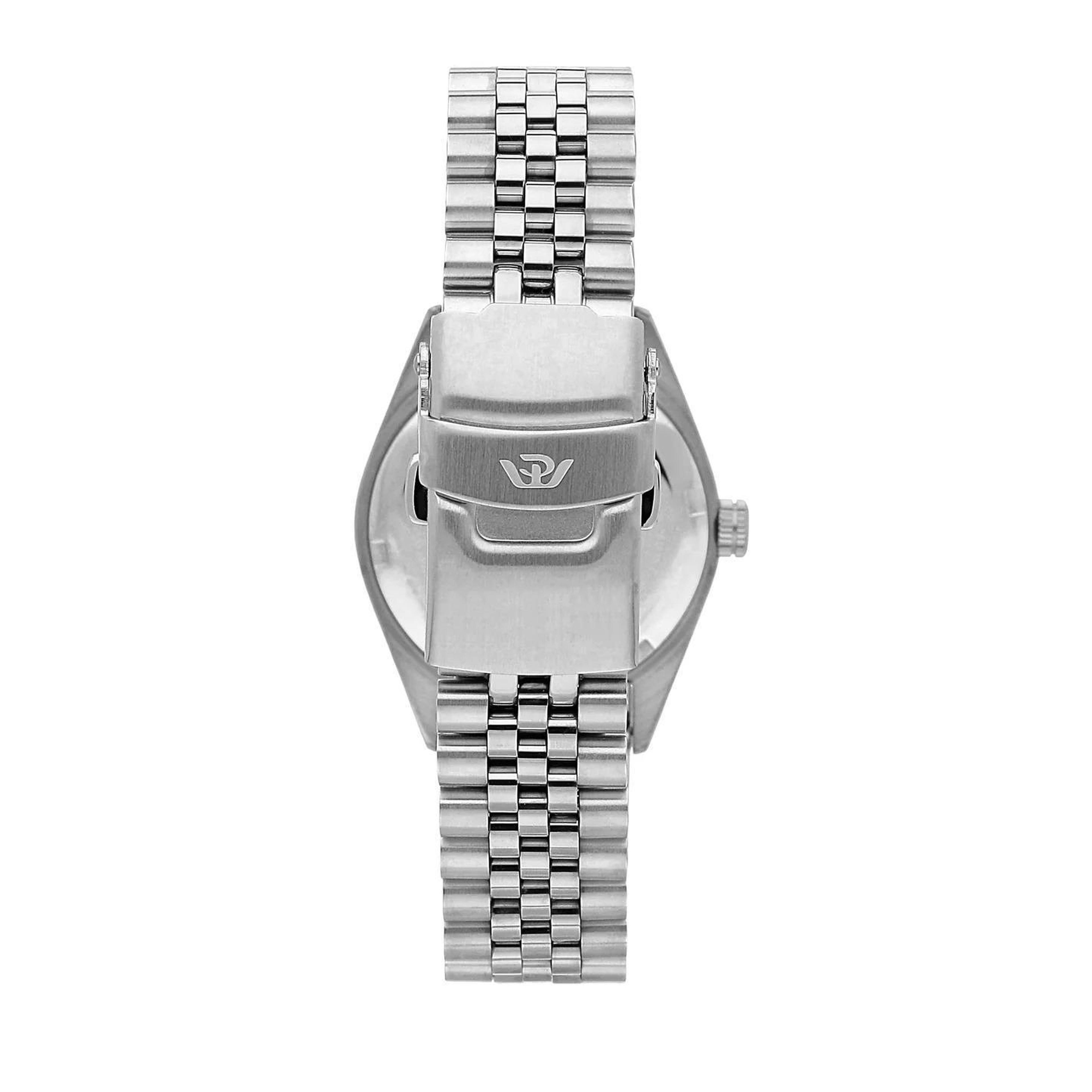 PHILIP WATCH R8253597585 Kadın Kol Saati Gümüş