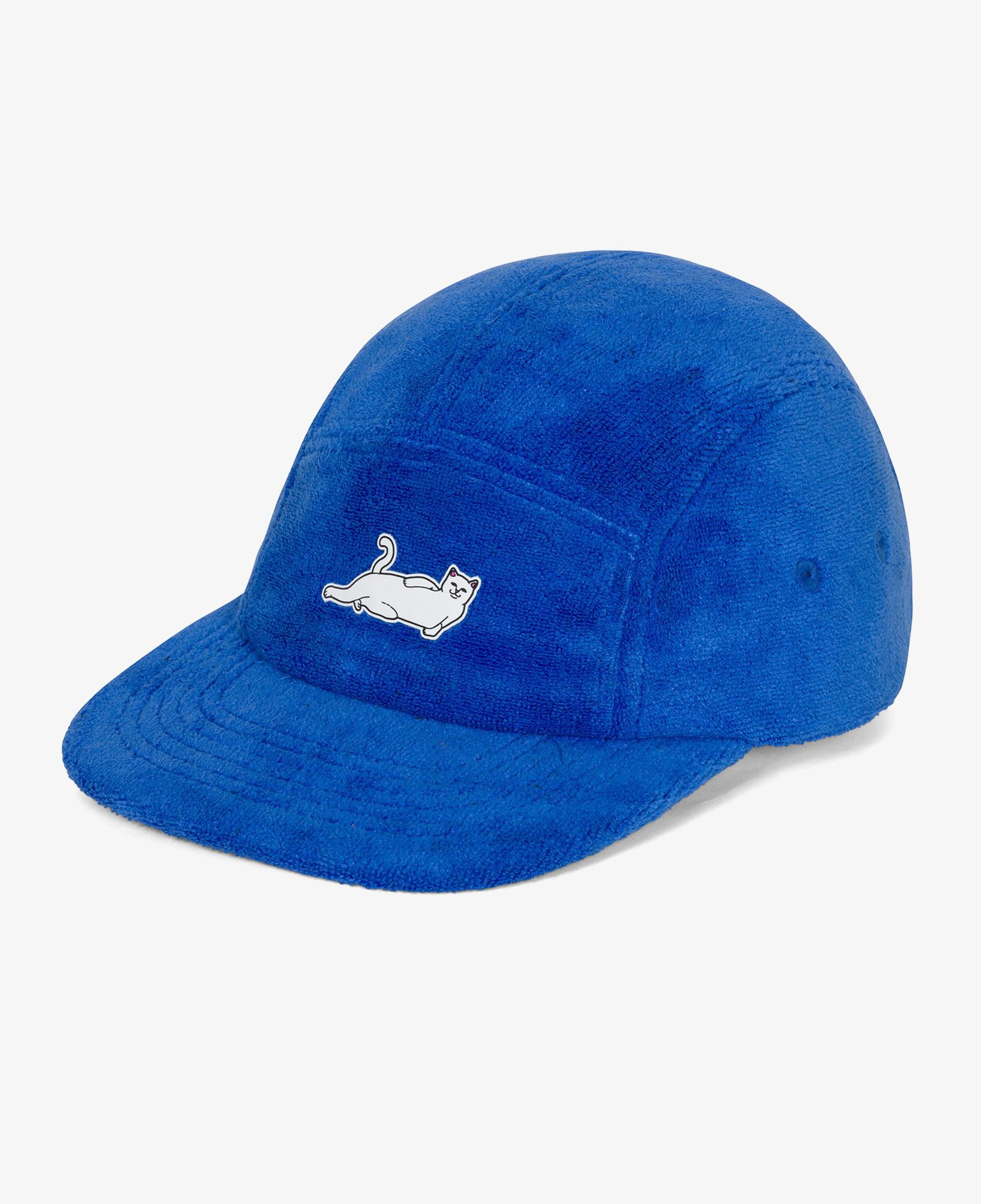 Ripndip Catstanza Unisex Mavi Şapka