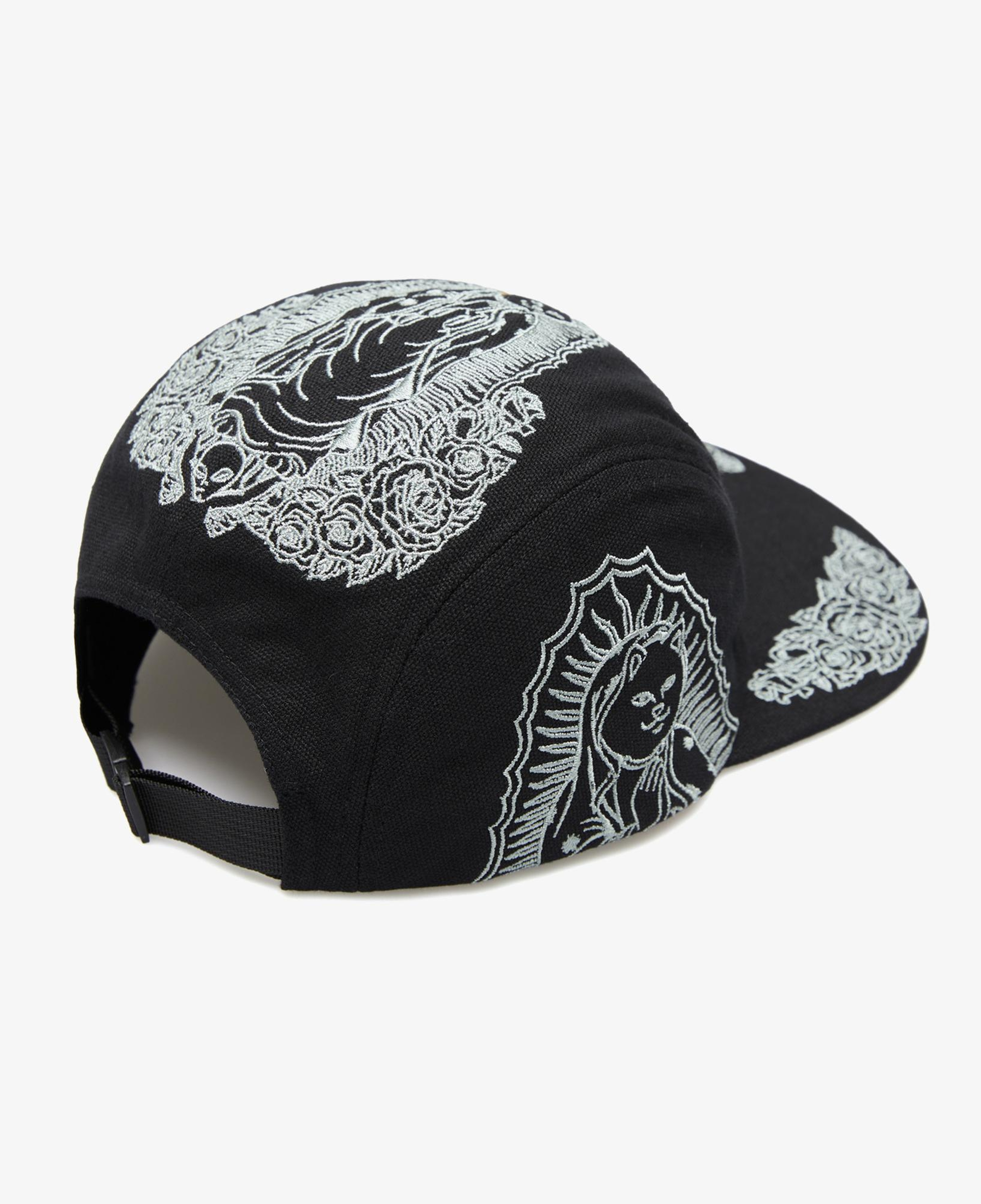 Ripndip Mother Nerm Unisex Siyah Şapka