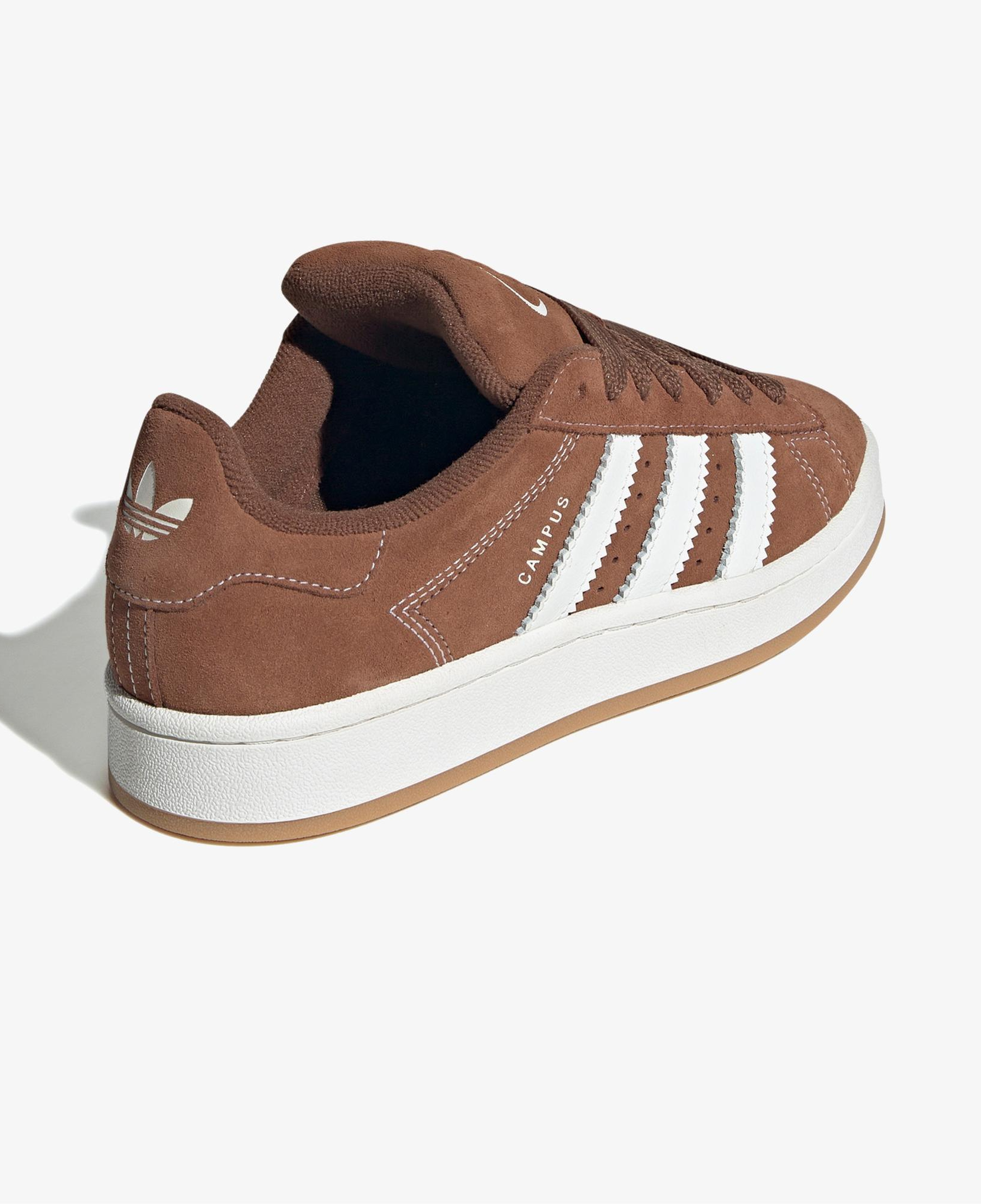 adidas Campus 00S Kadın Kahverengi Spor Ayakkabı