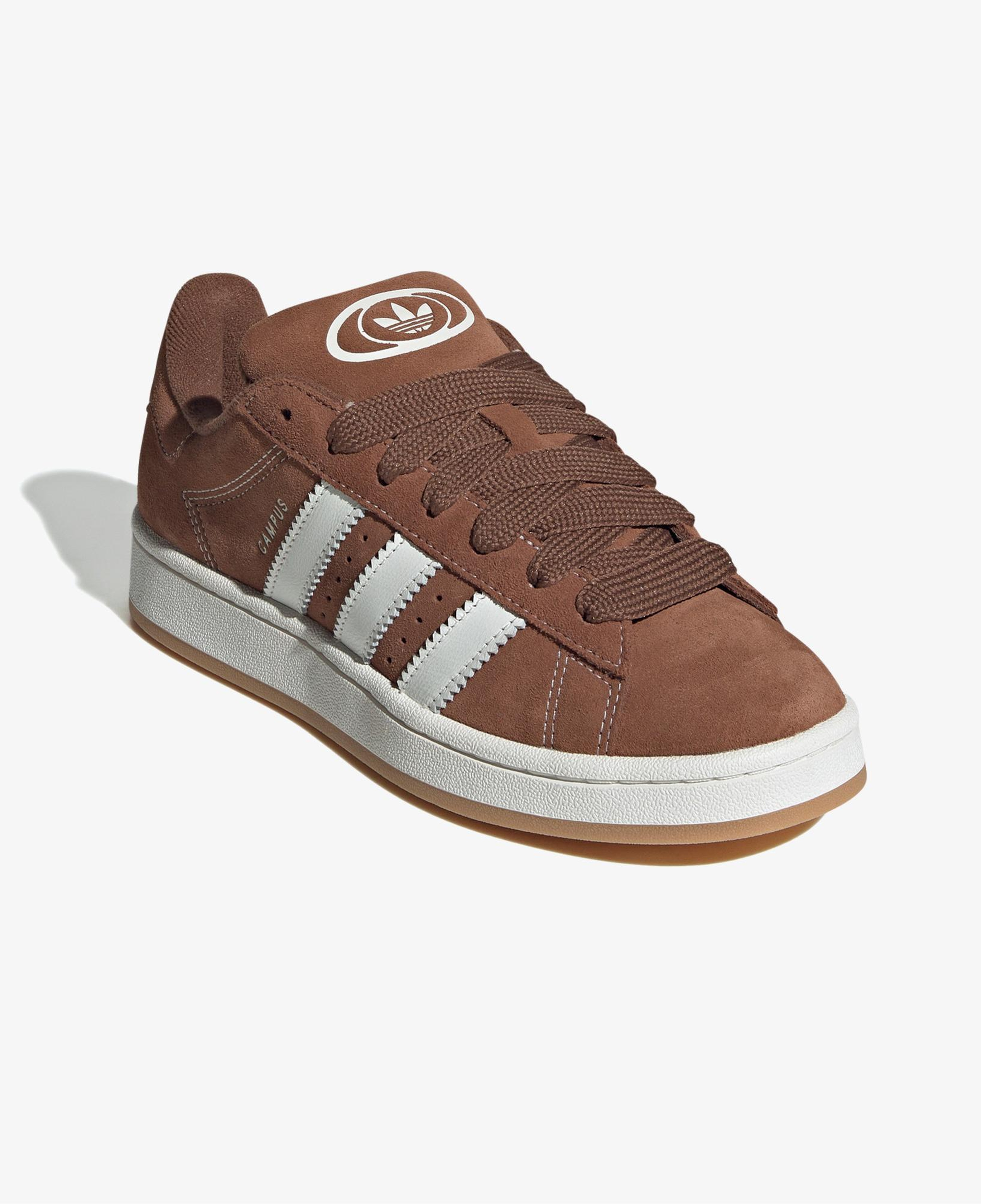 adidas Campus 00S Kadın Kahverengi Spor Ayakkabı