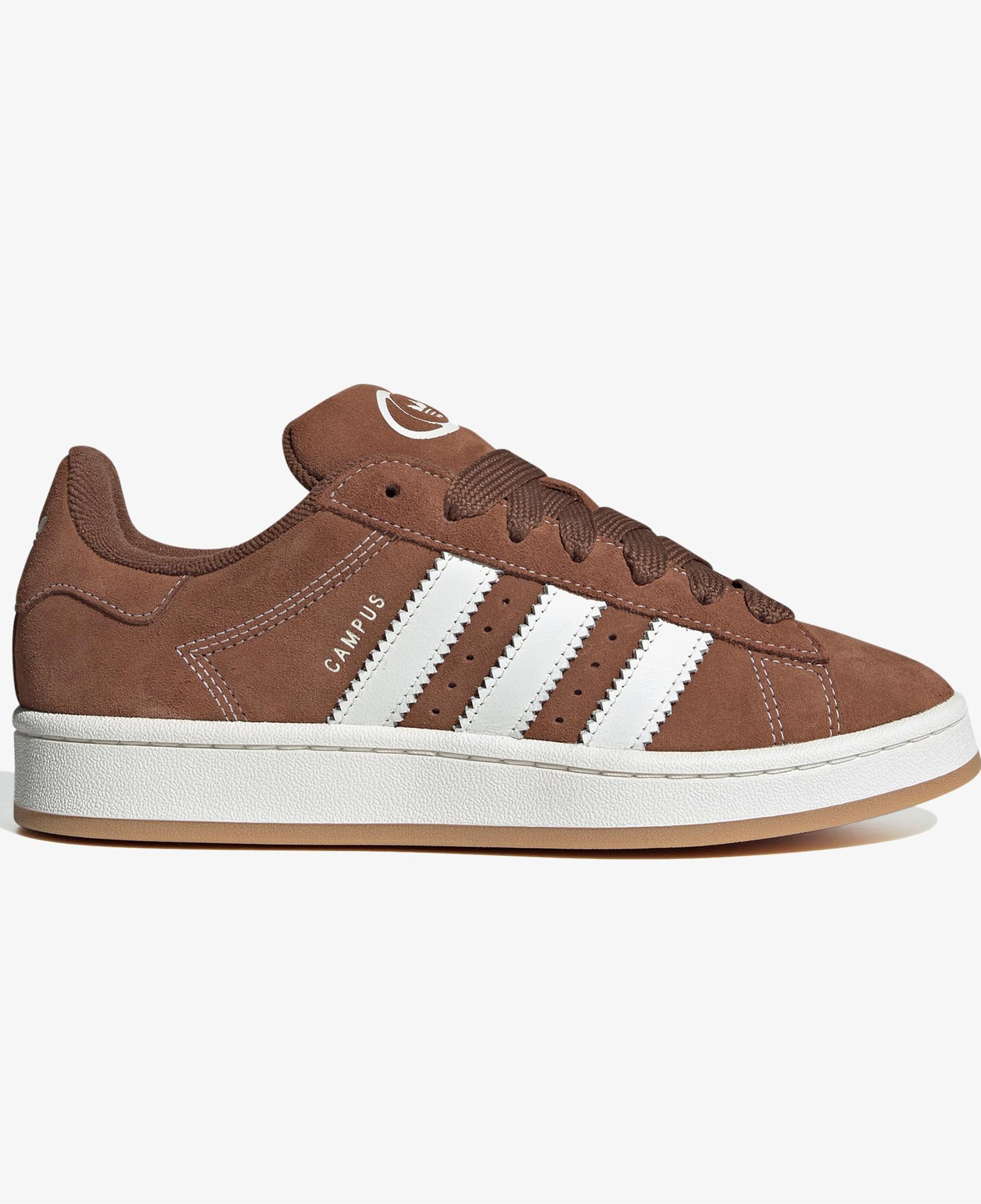 adidas Campus 00S Kadın Kahverengi Spor Ayakkabı