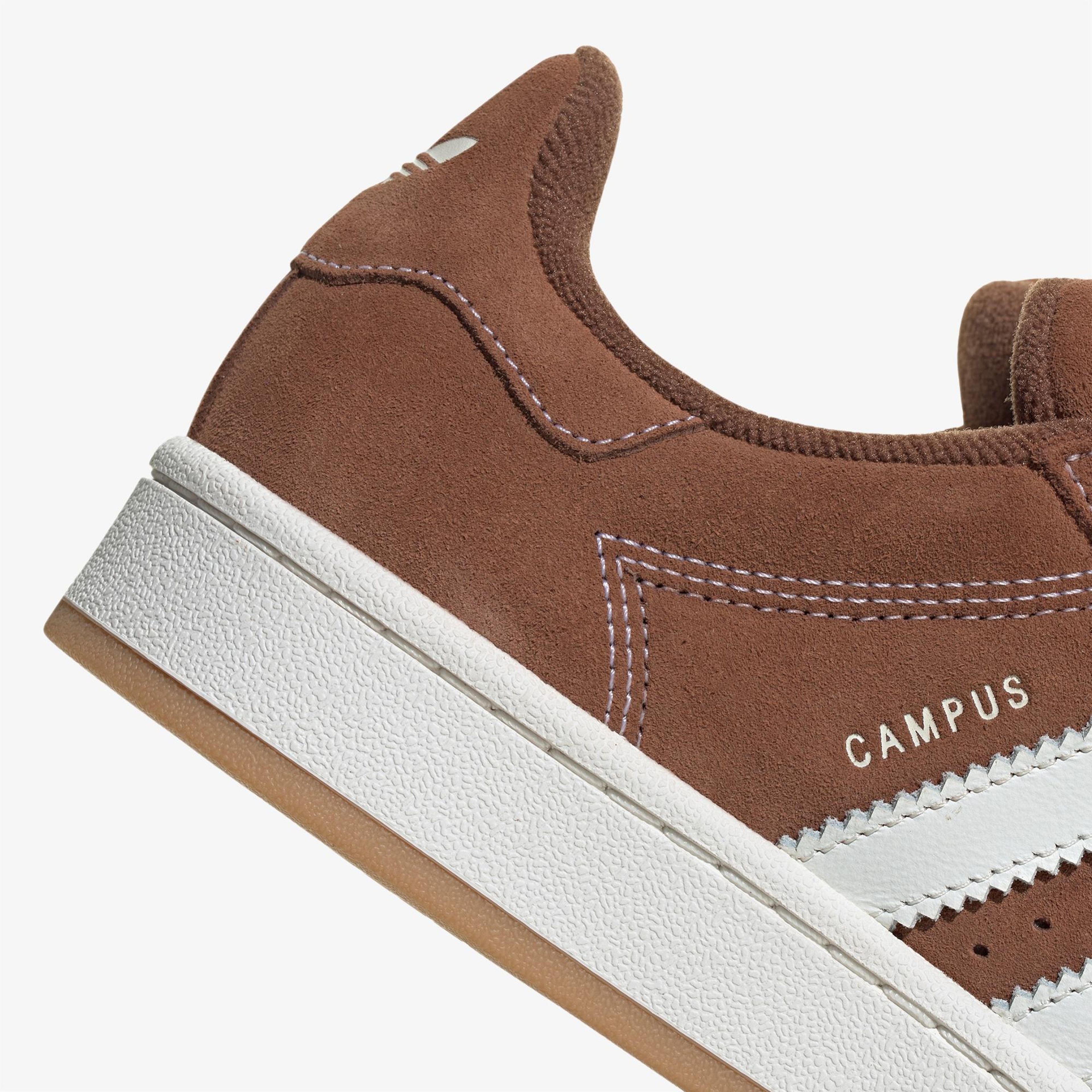 adidas Campus 00S Kadın Kahverengi Spor Ayakkabı