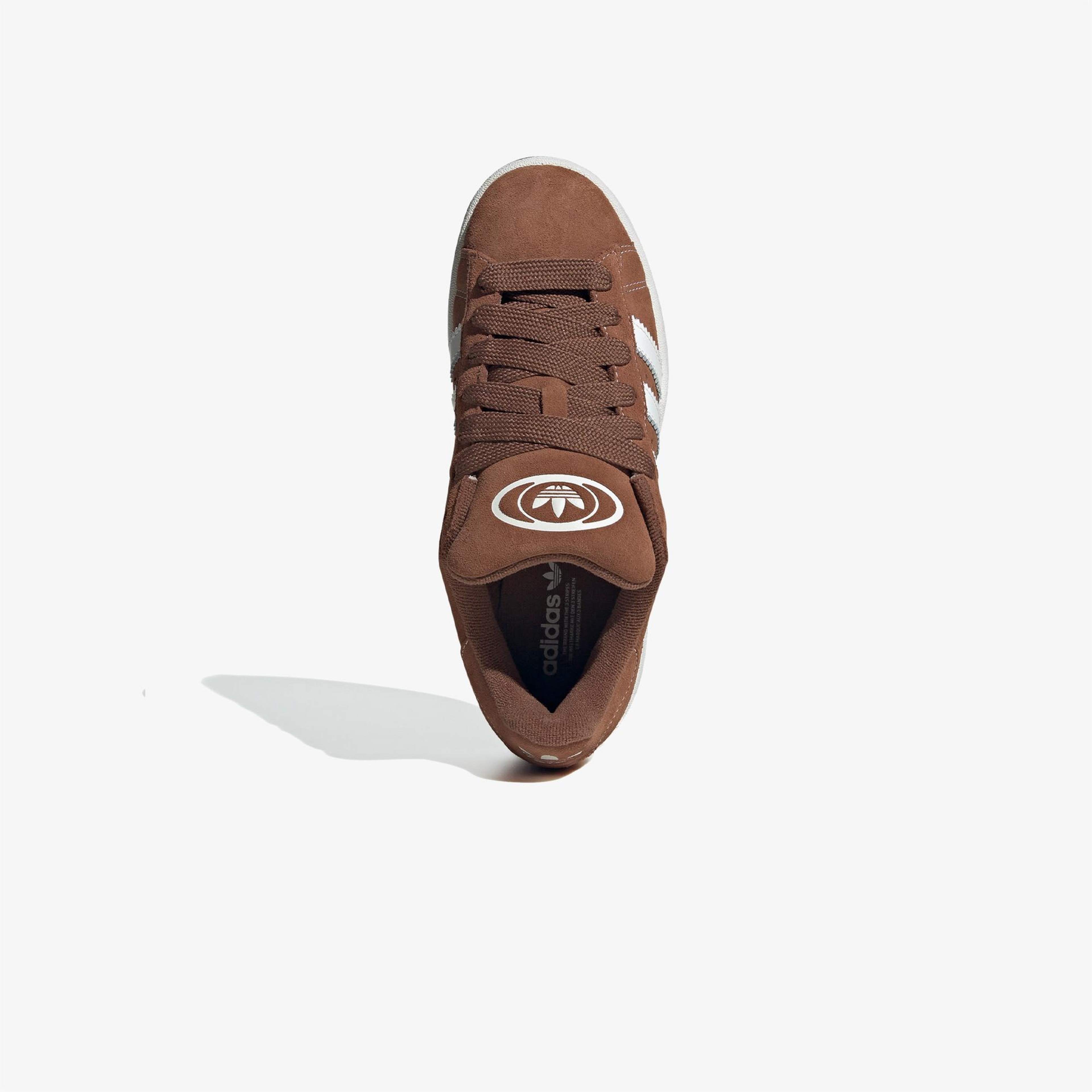adidas Campus 00S Kadın Kahverengi Spor Ayakkabı