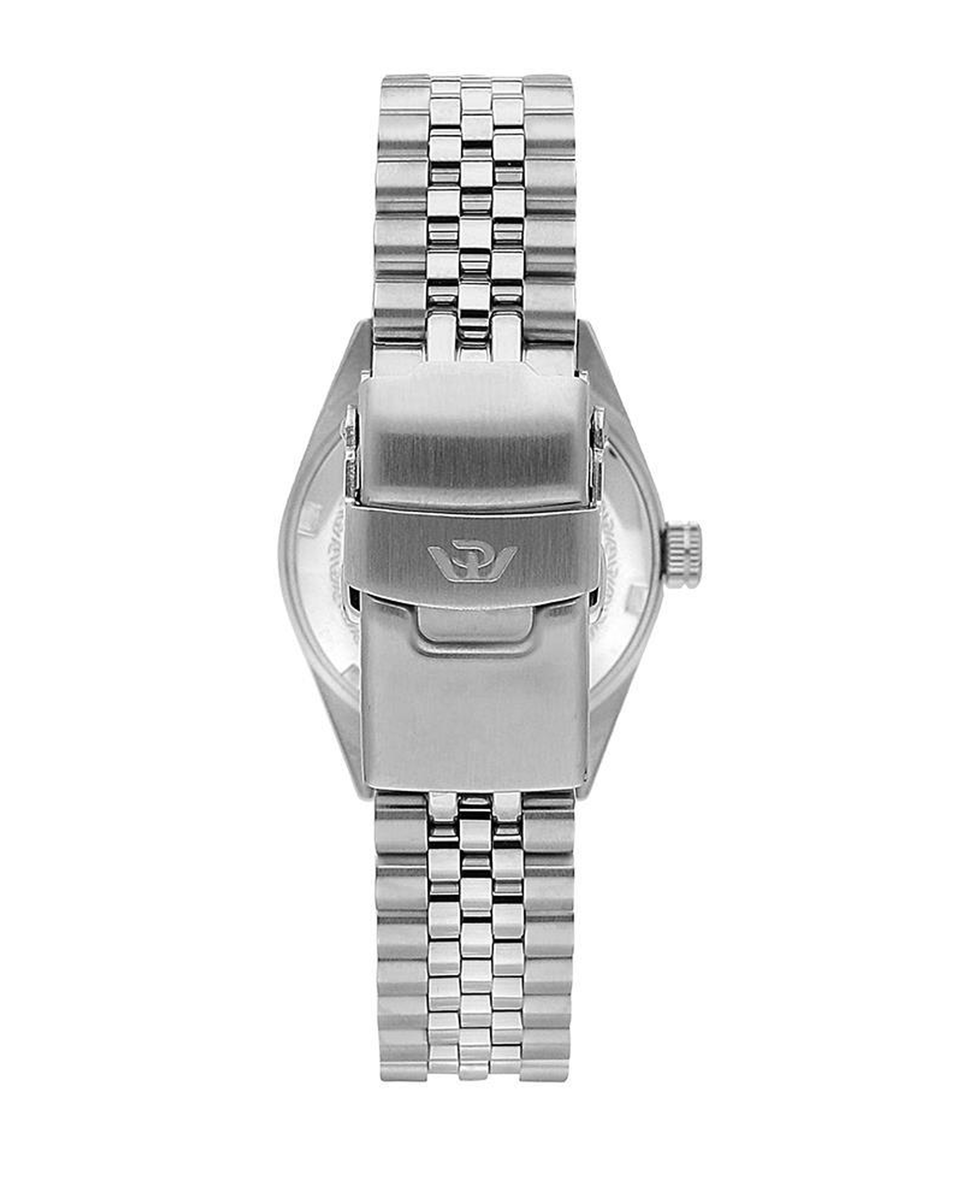 PHILIP WATCH R8253597612 Kadın Kol Saati Gümüş