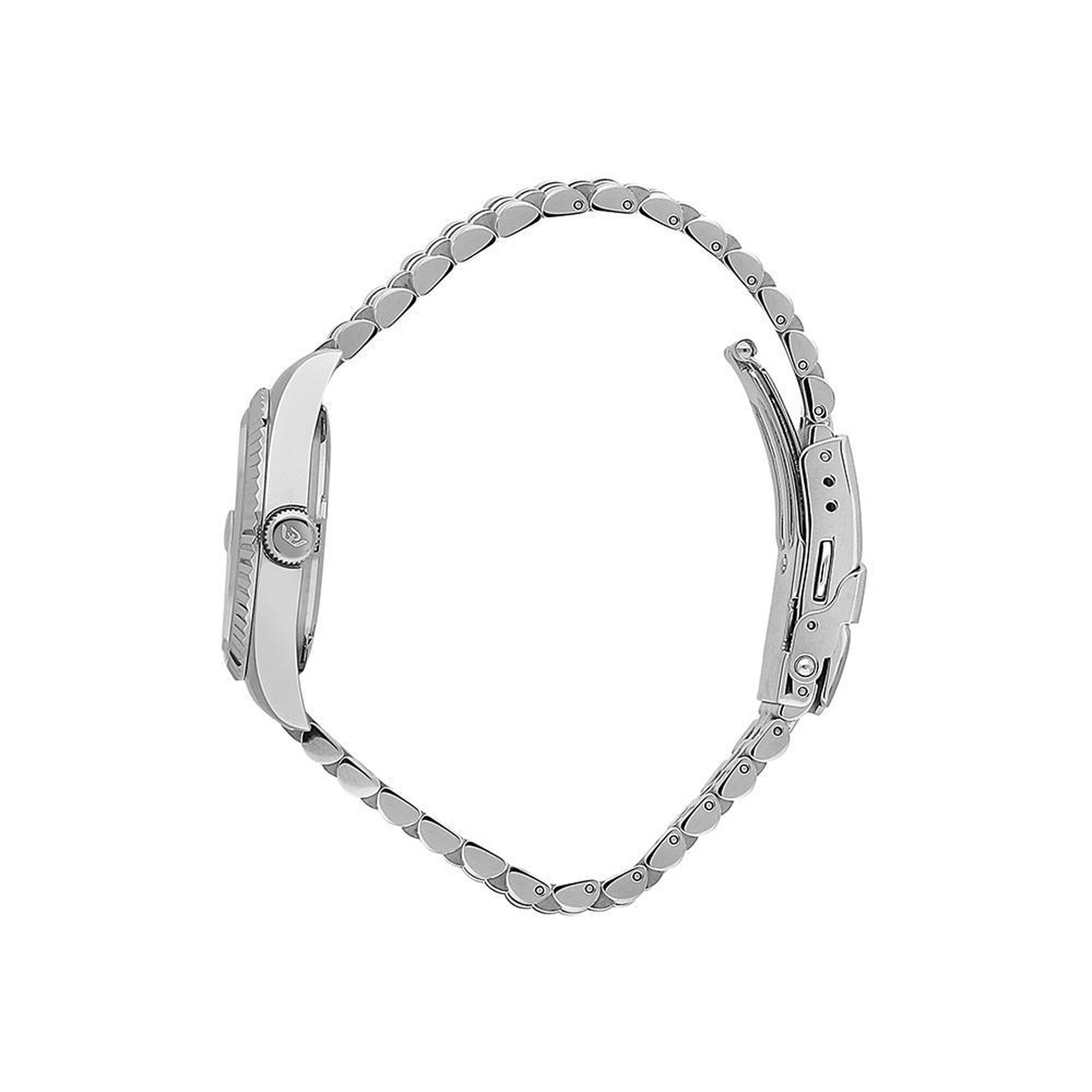 PHILIP WATCH R8253597612 Kadın Kol Saati Gümüş