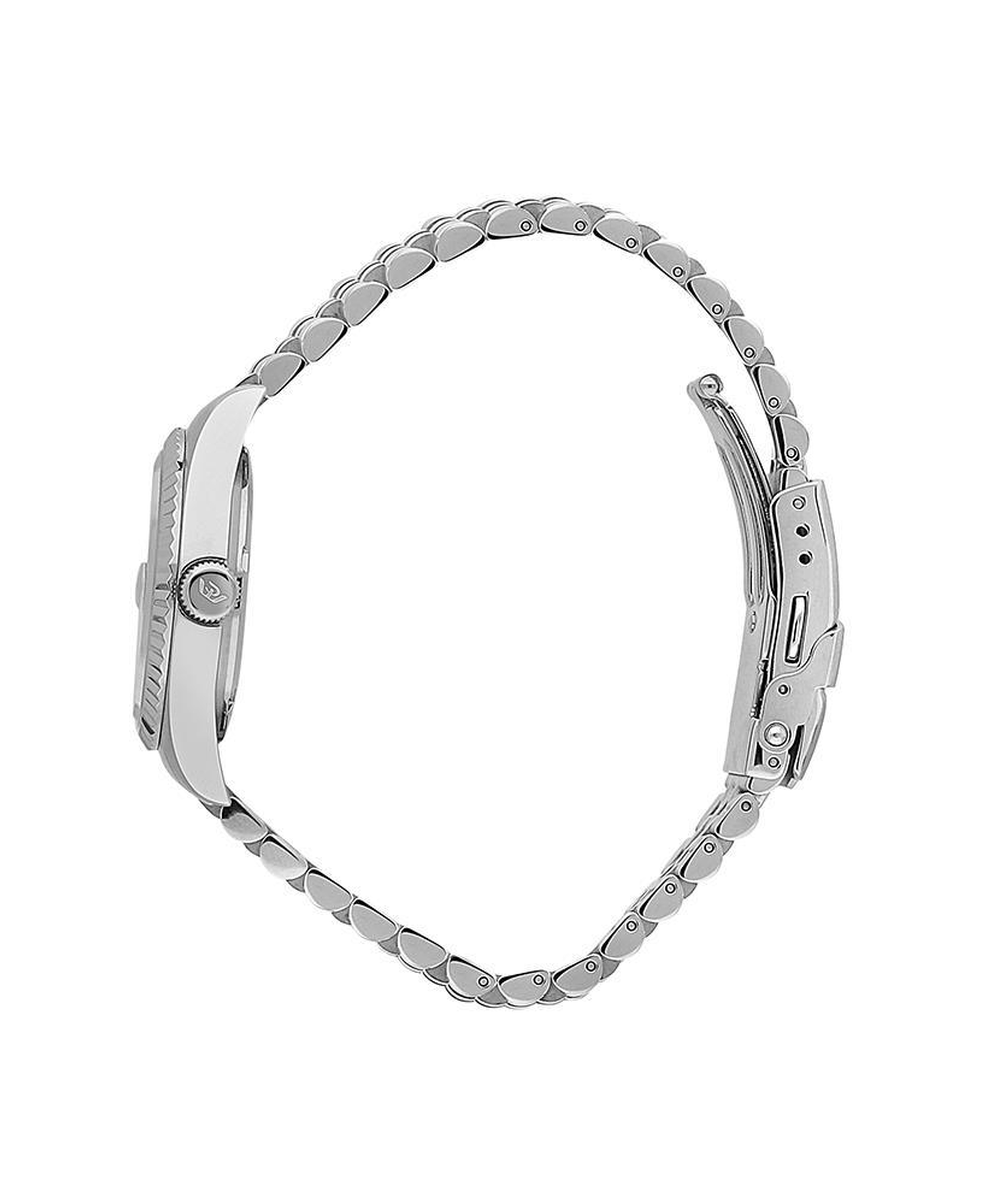PHILIP WATCH R8253597612 Kadın Kol Saati Gümüş