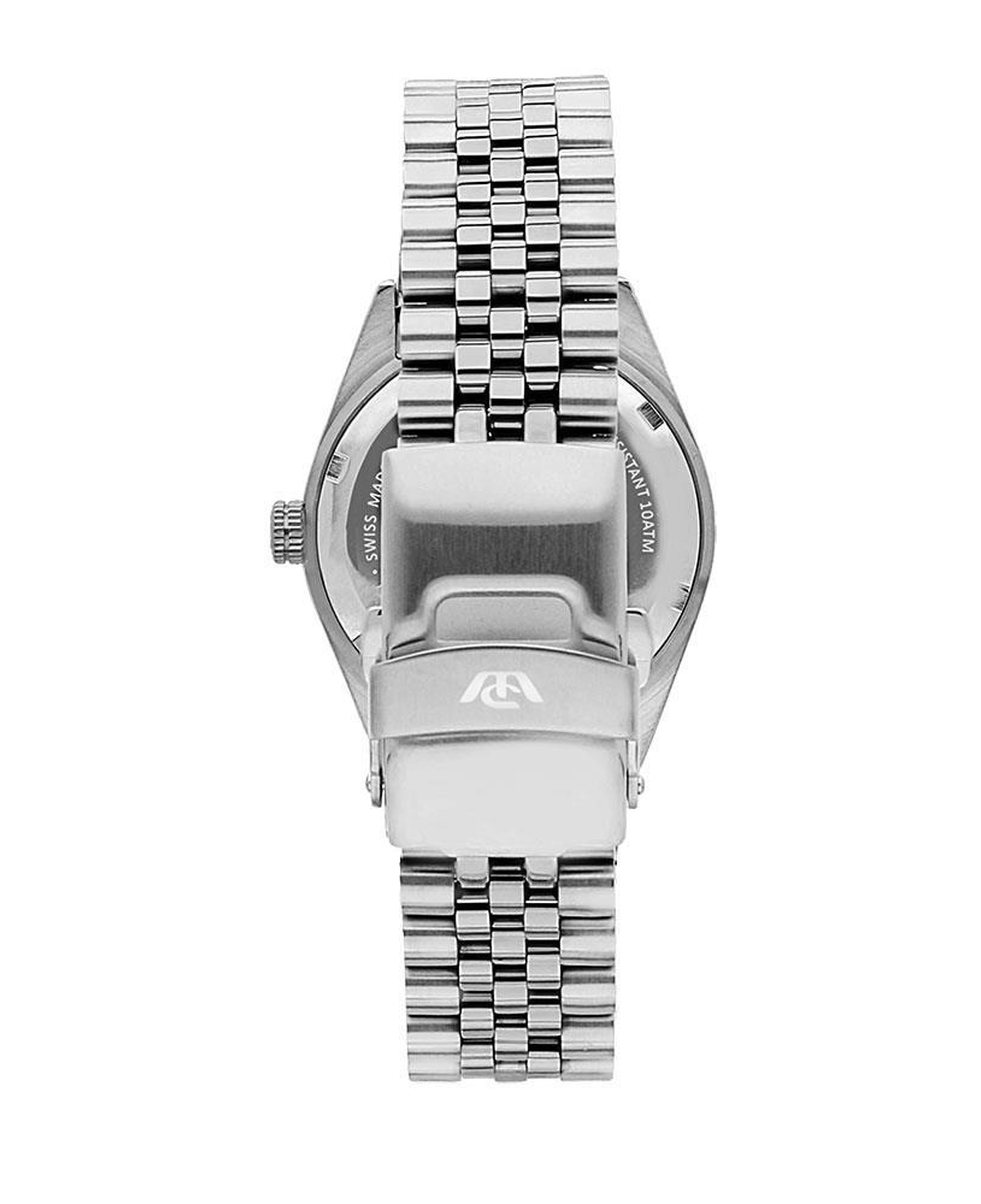 PHILIP WATCH R8253597592 Kadın Kol Saati Gümüş